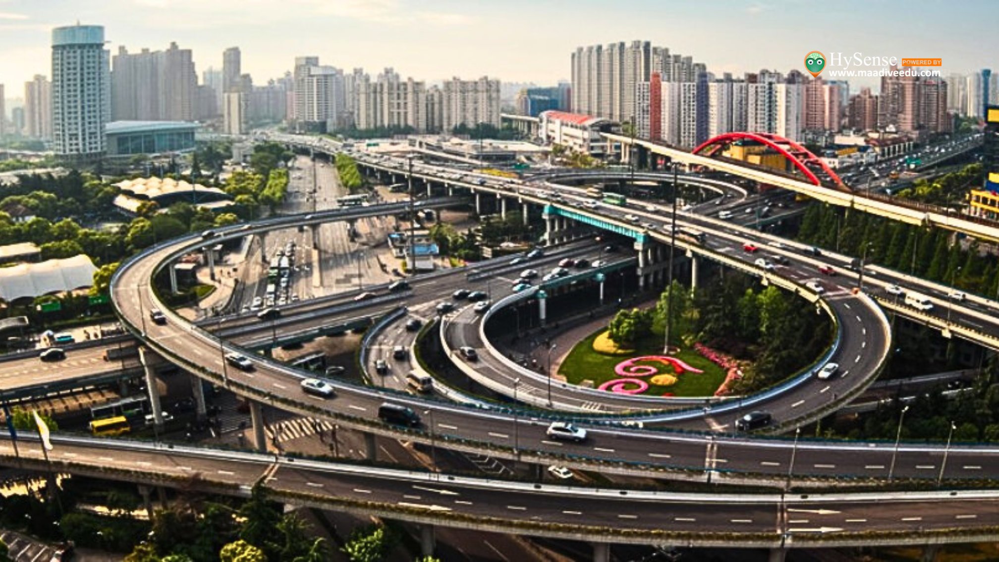 How Chennai's Evolving Infrastructure is Boosting Business Opportunities