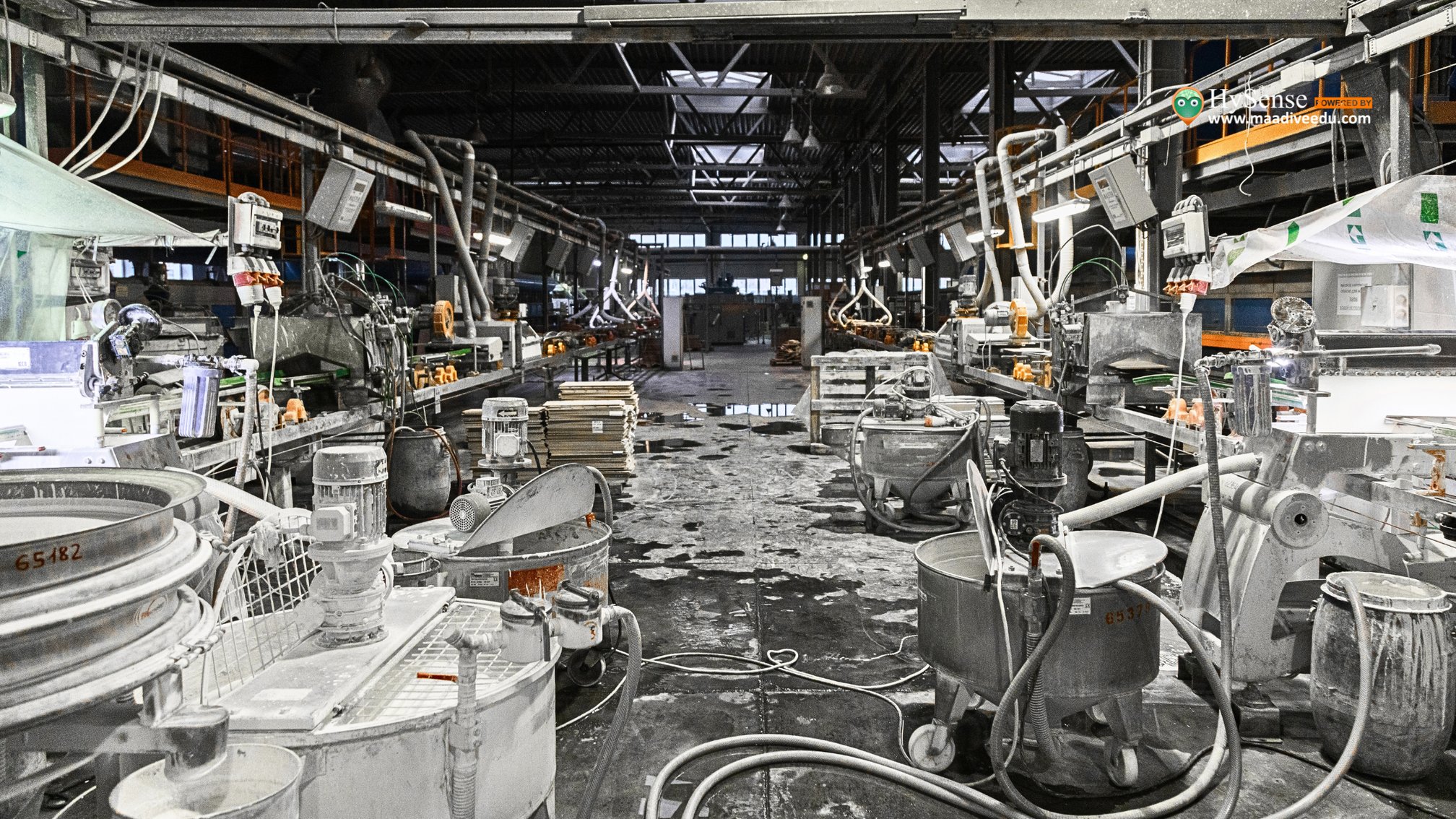 Factory Layout Optimization: 5 Powerful Tips for Maximum Productivity