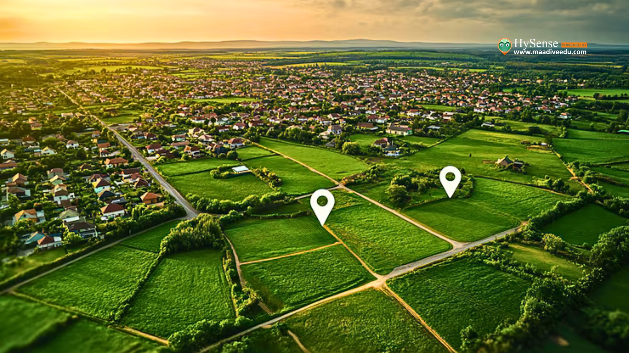 How to Make Money on 3 Acres of Land: 5 Powerful Strategies