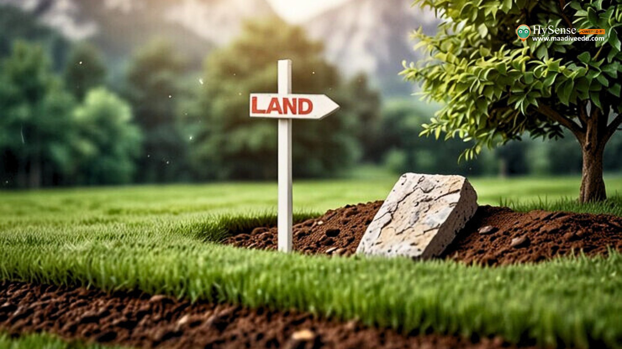 How to Buy Land: Common Mistakes and Key Considerations