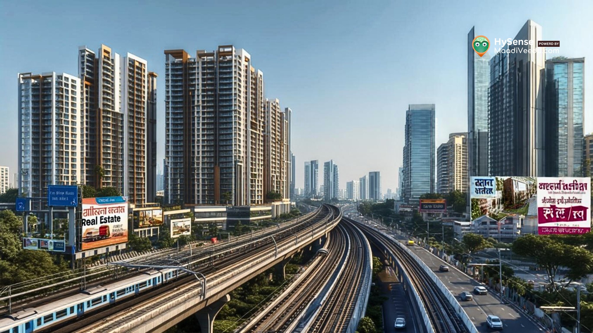 How Is the Real Estate Market Changing in Delhi NCR? Trends, Prices & Investment Insights