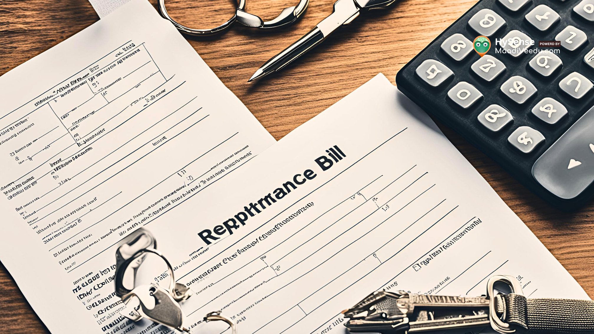 How to Resolve Maintenance Charge Disputes in a Leased Property – Legal Rights & Solutions
