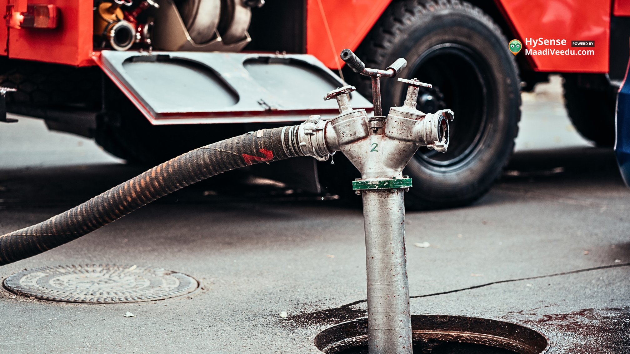 Fire Hydrant System Overview: Essential Types for Maximum Safety