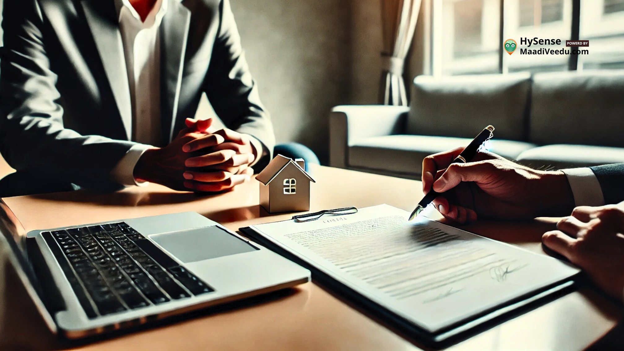 How to Handle Negotiations When a Buyer Offers Less