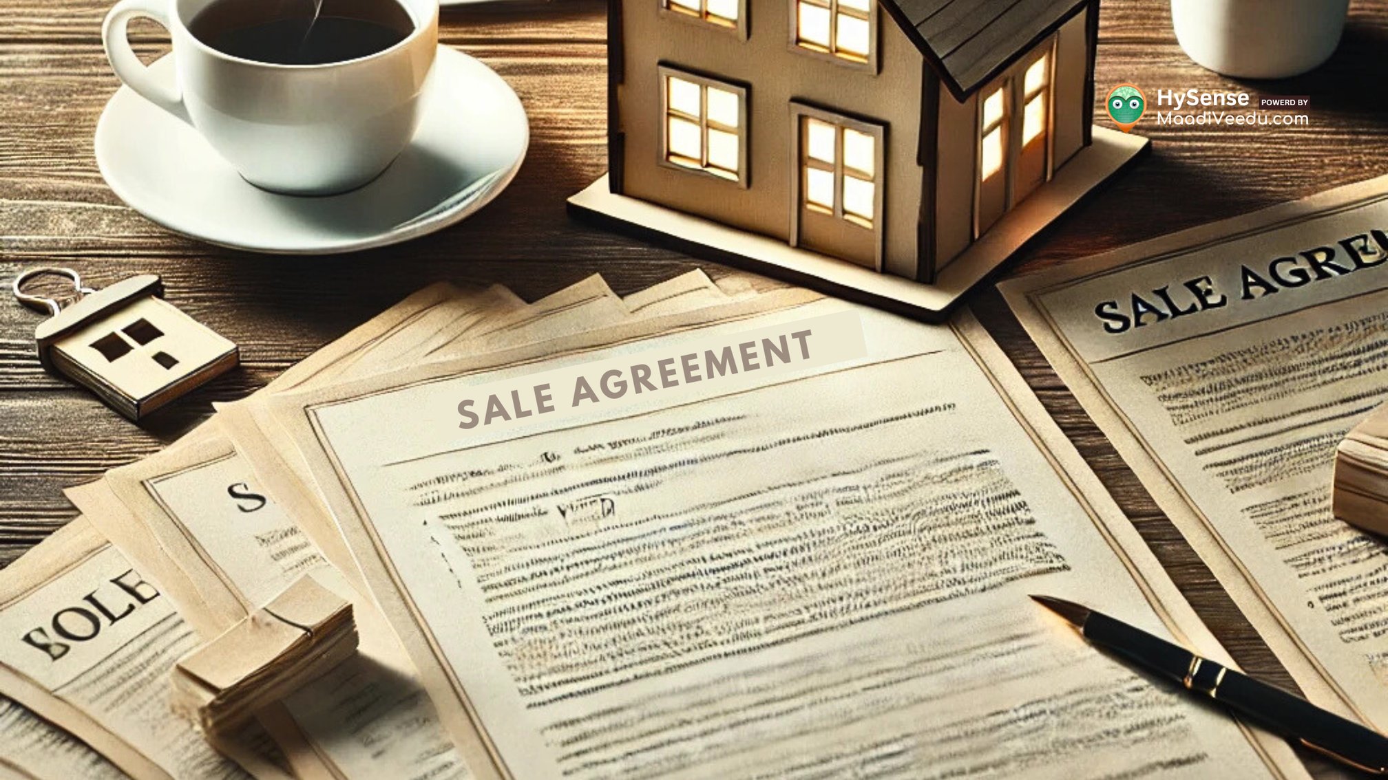 Buy Resale Home Without Agent – 7 Simple Steps