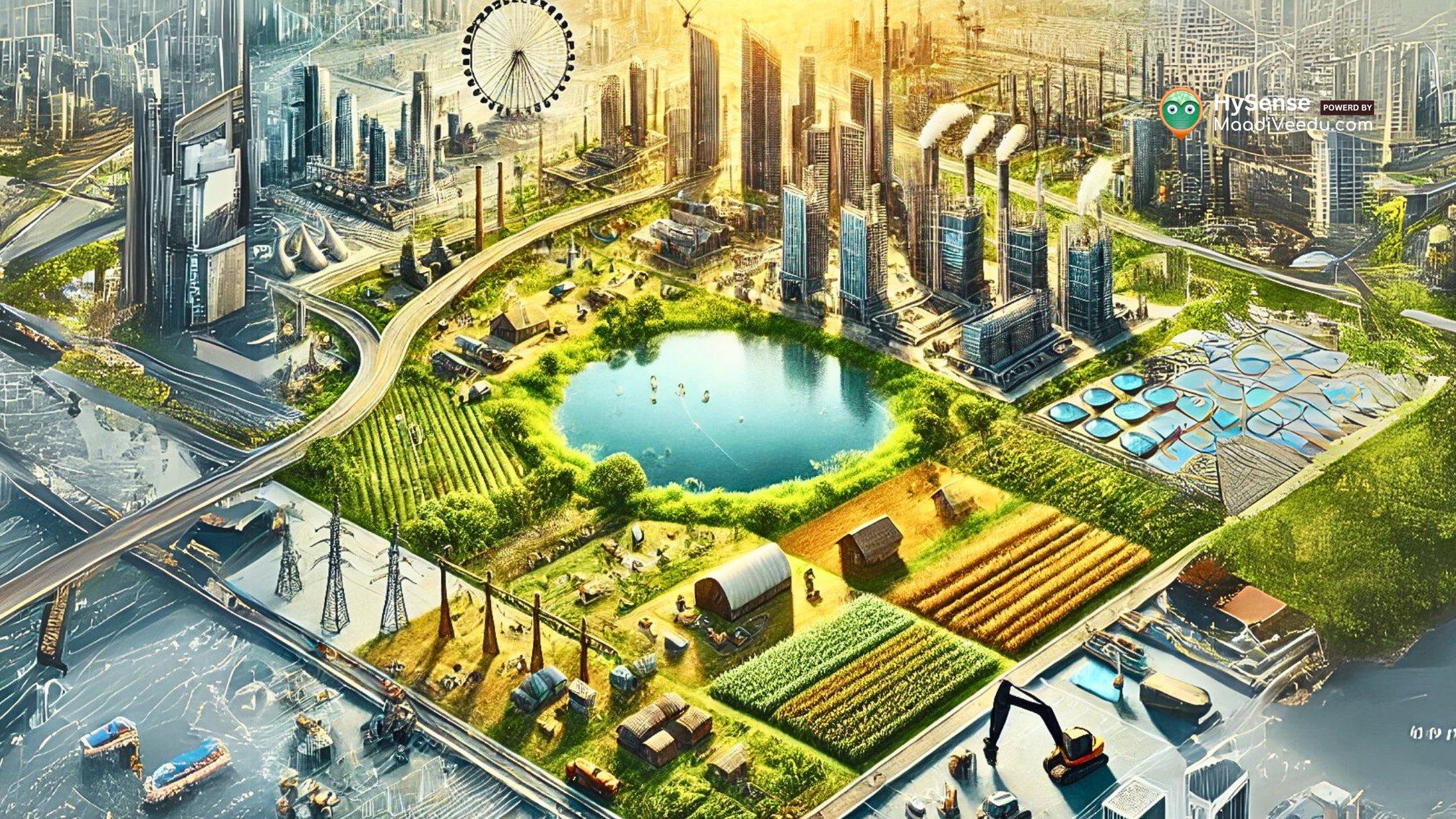 Best Land Investment Locations in West Bengal – High-Growth Areas & Trends