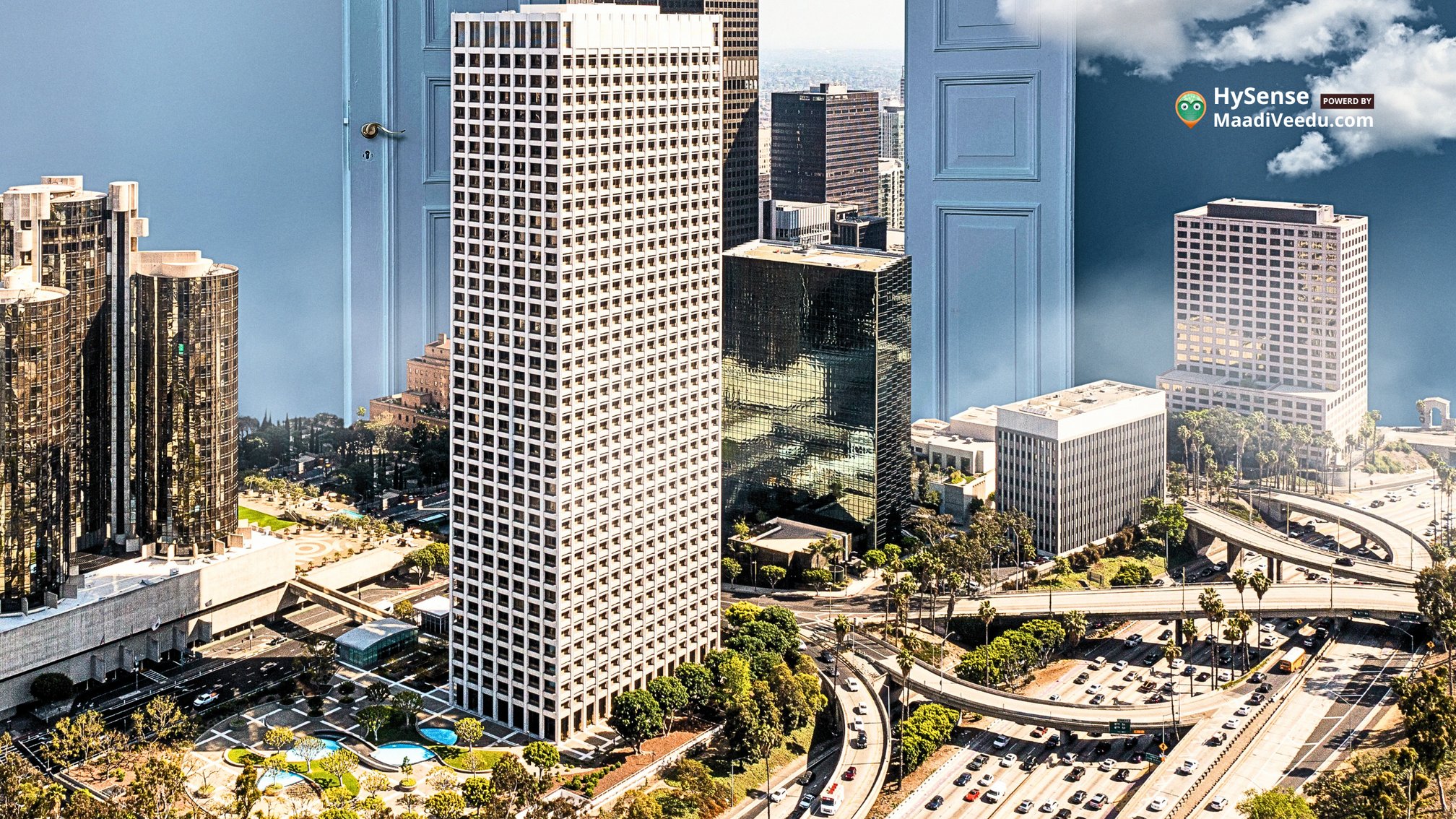 How - Location and Surrounding - Infrastructure Affect Property Value