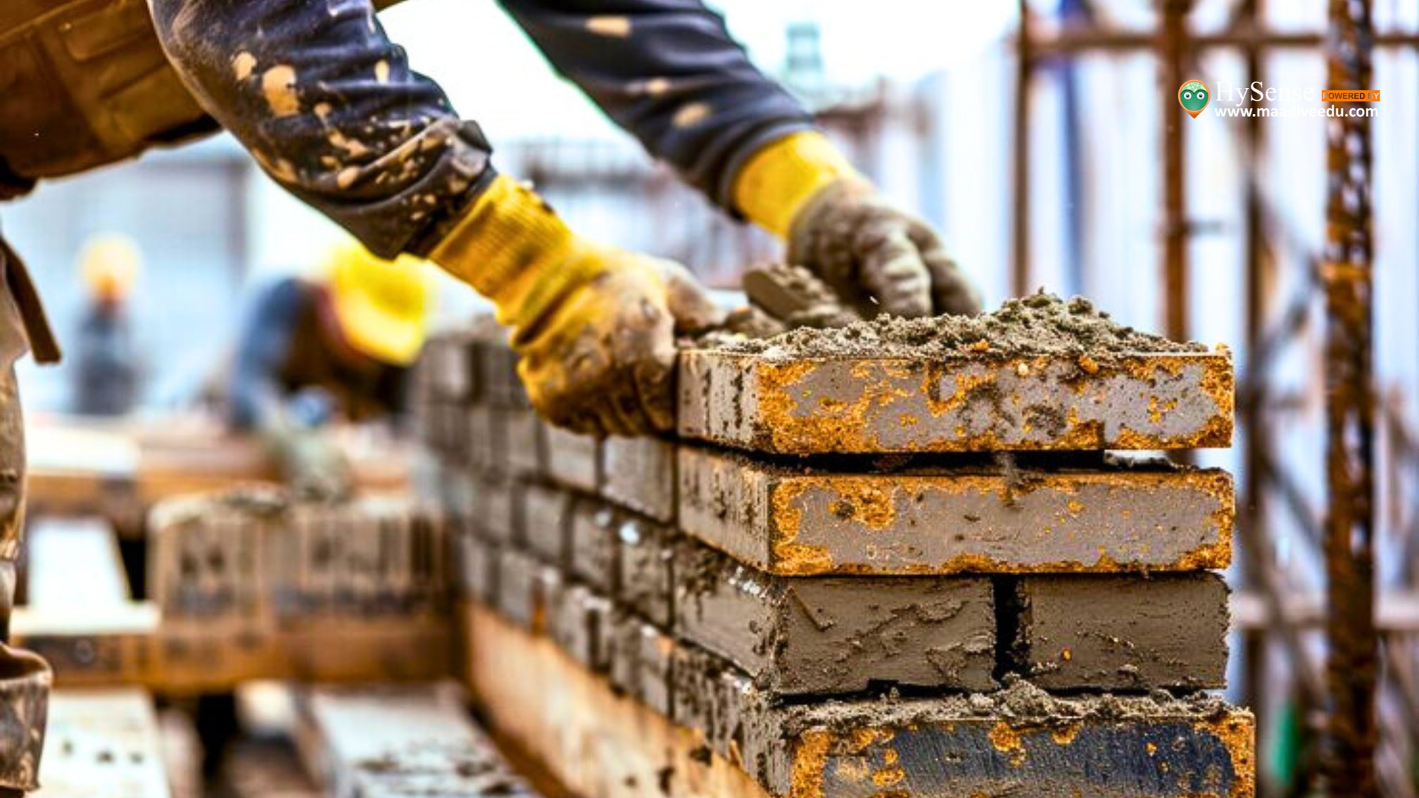 Best Block for Building: 6 Powerful Choices for Better Construction