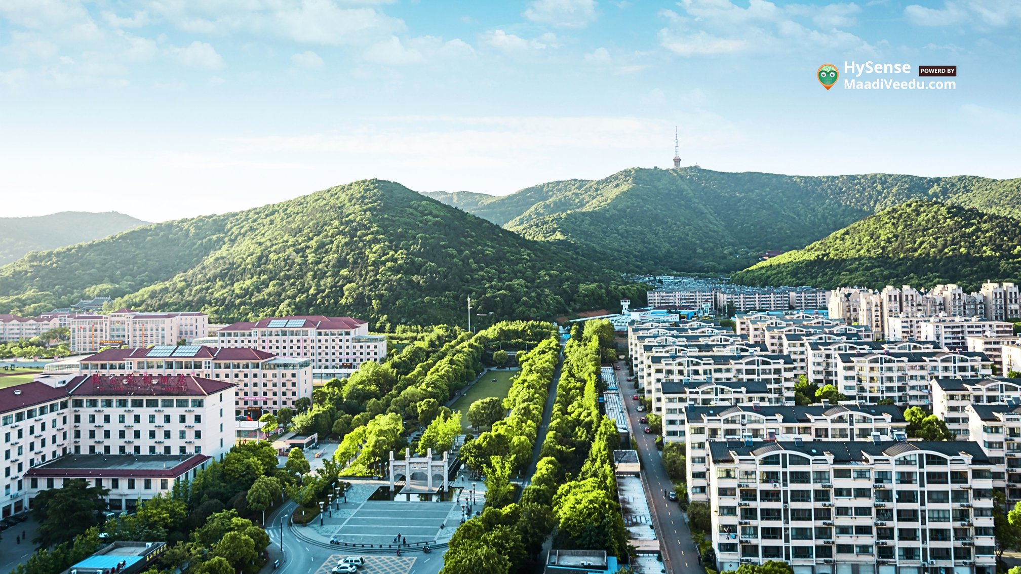Gated Communities and Property Values: How They Boost Appeal