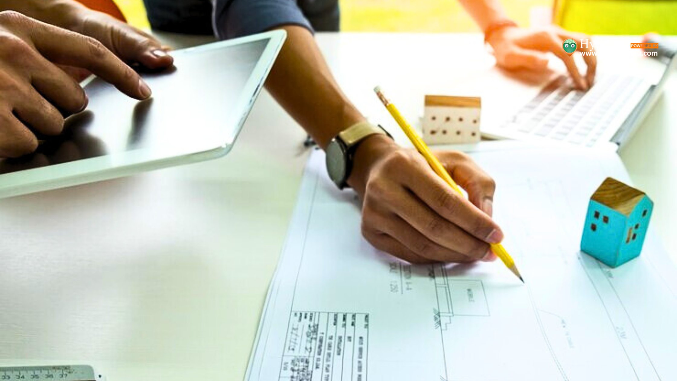 Building Plan Approval in Chennai: 5 Simple Steps to Apply