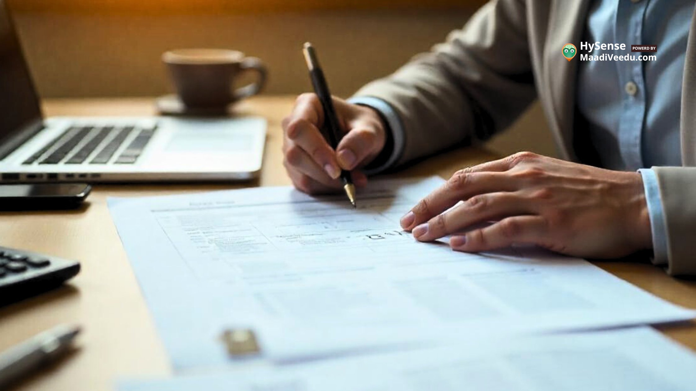 What 8 Taxes Do I Have to Pay | After Selling My Property?