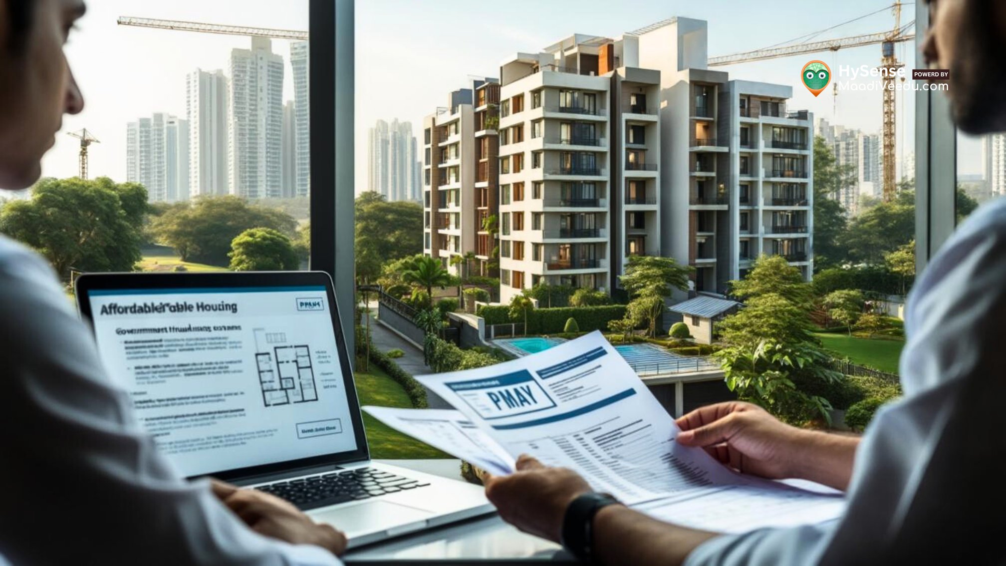 Can NRIs Invest in Affordable Housing? Eligibility, Government Schemes & Legal Guide