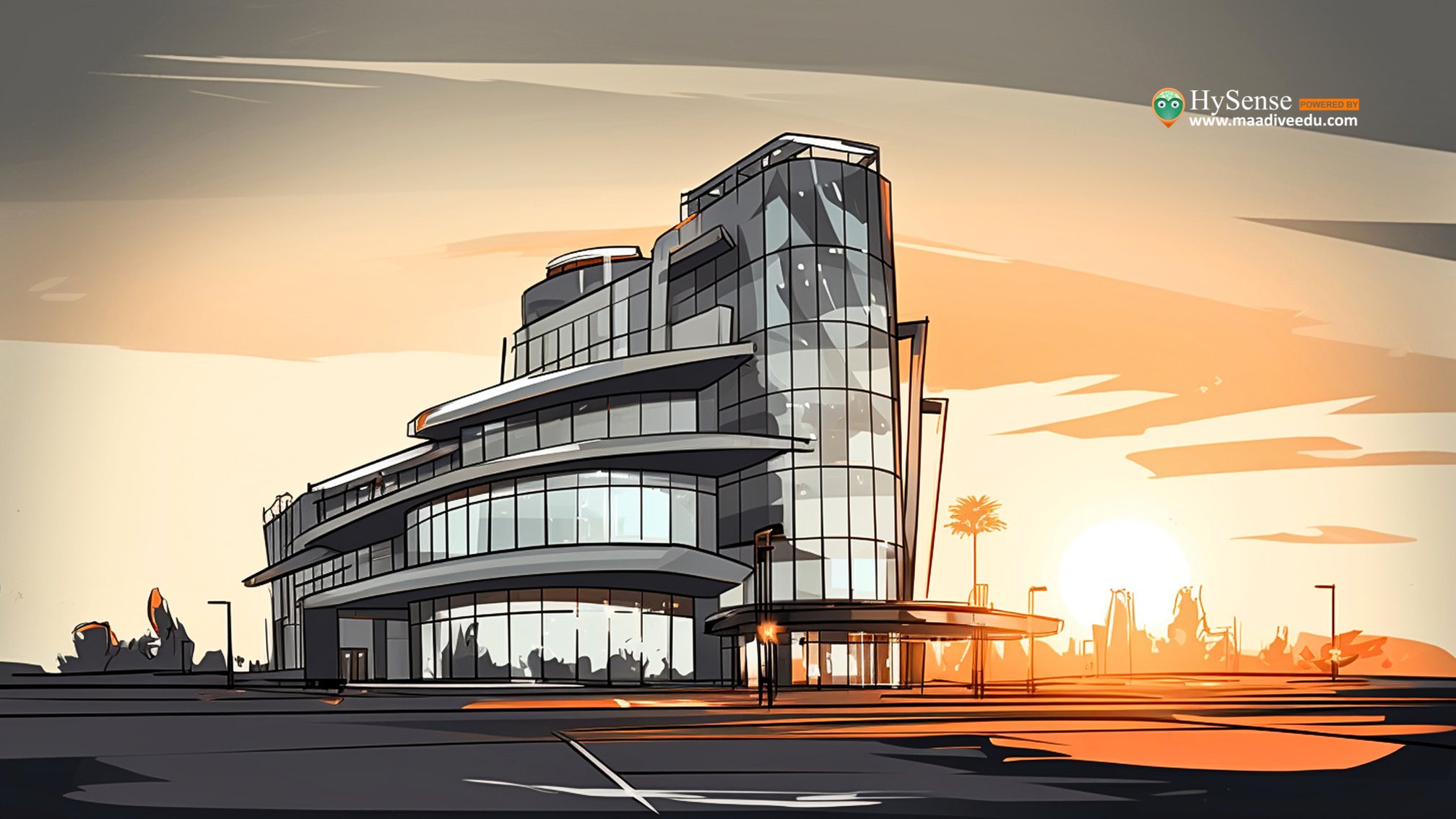 Examples of Commercial Property