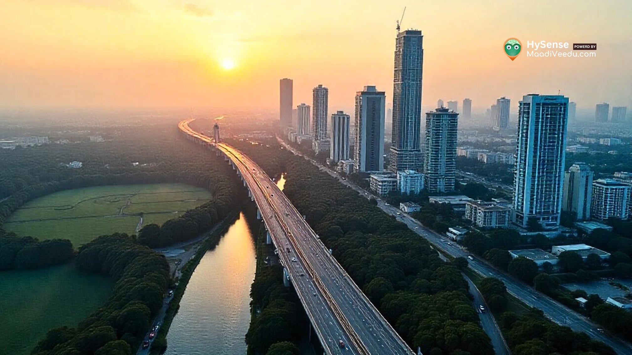 Maharashtra’s Hottest Property Markets to Invest in 2025
