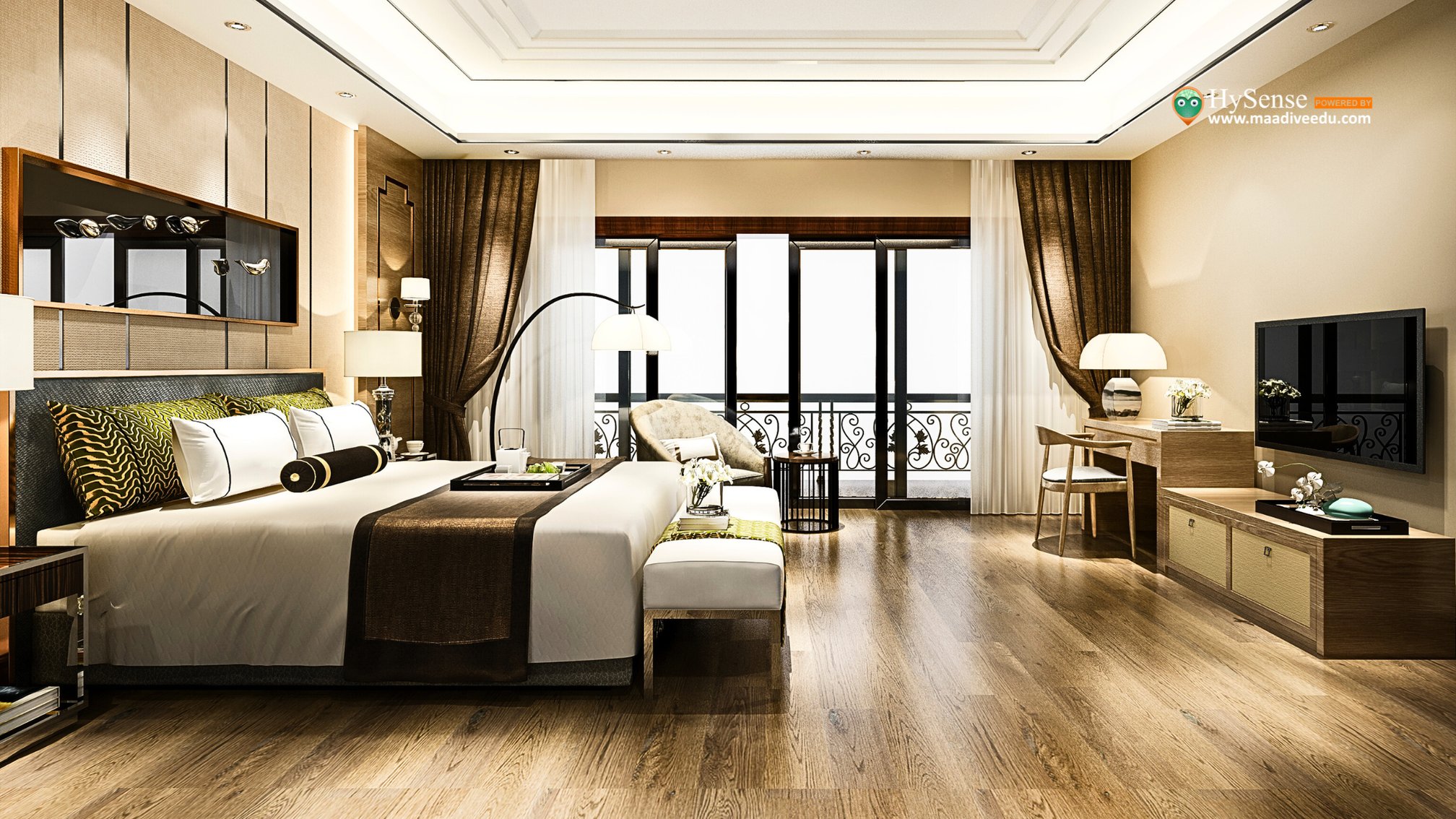 6 Surefire Ways to Make a Room Look Bigger: Stunning Tricks