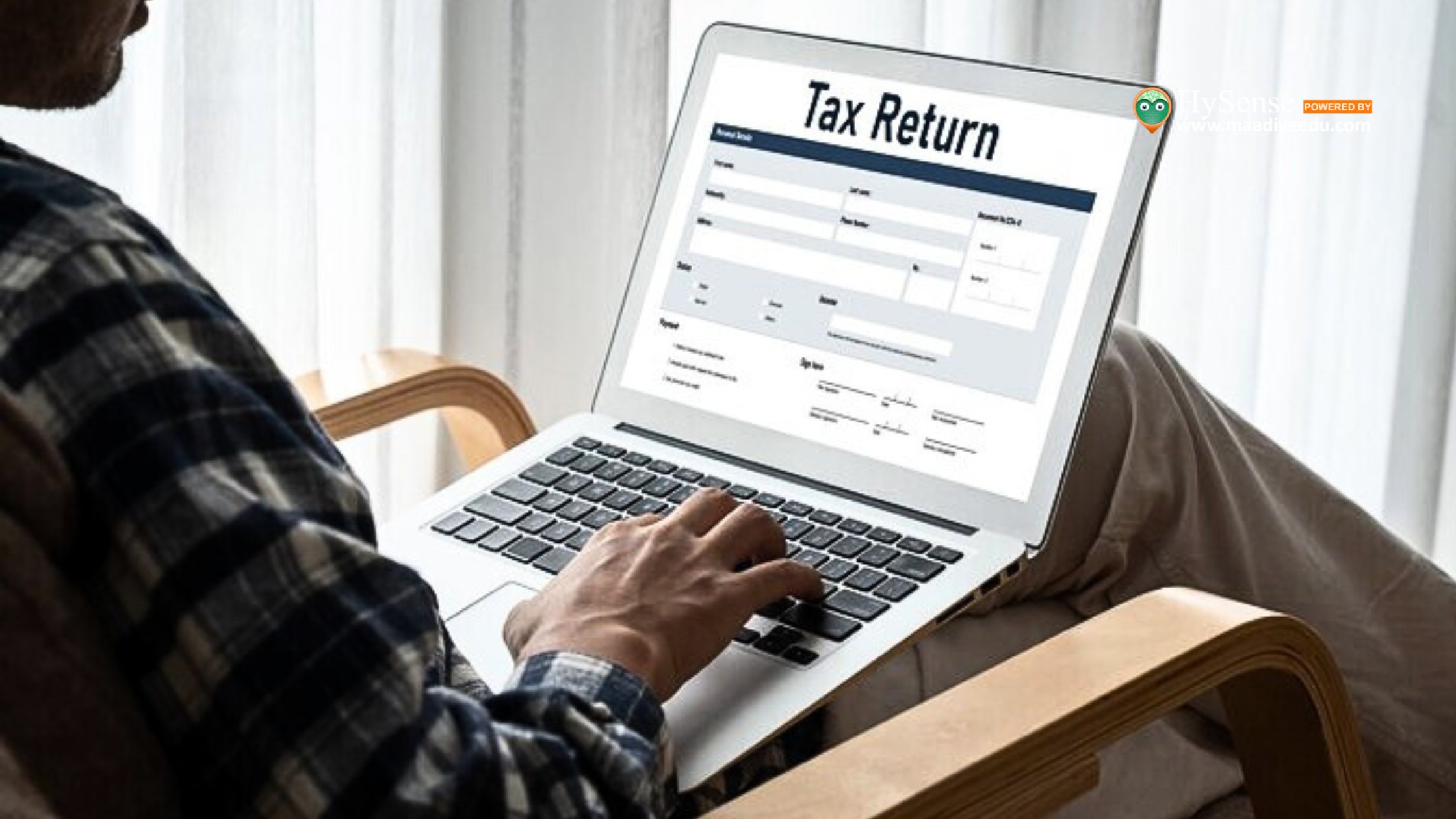 How to Change Name in Property Tax