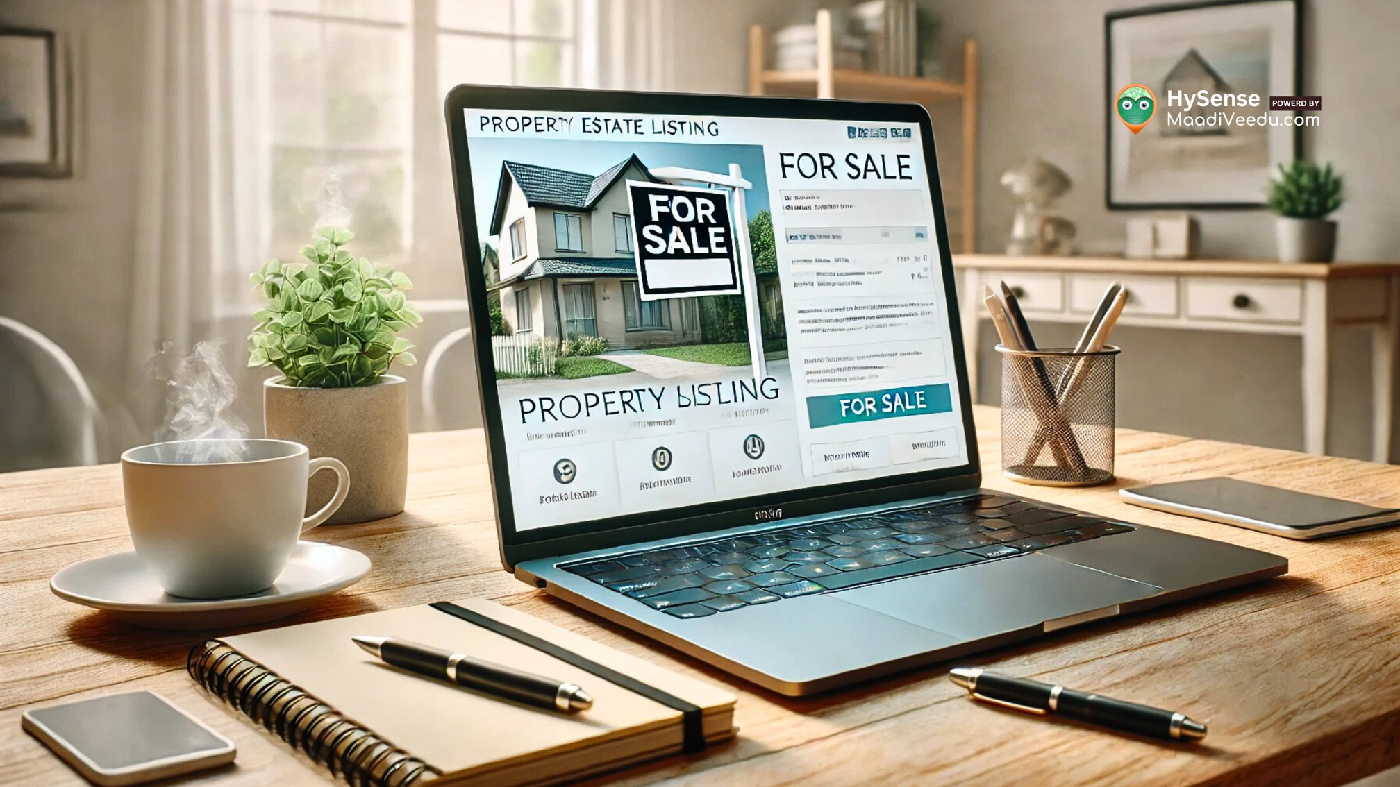 How to Write a Property Listing That Sells Fast – Expert Tips & SEO Guide