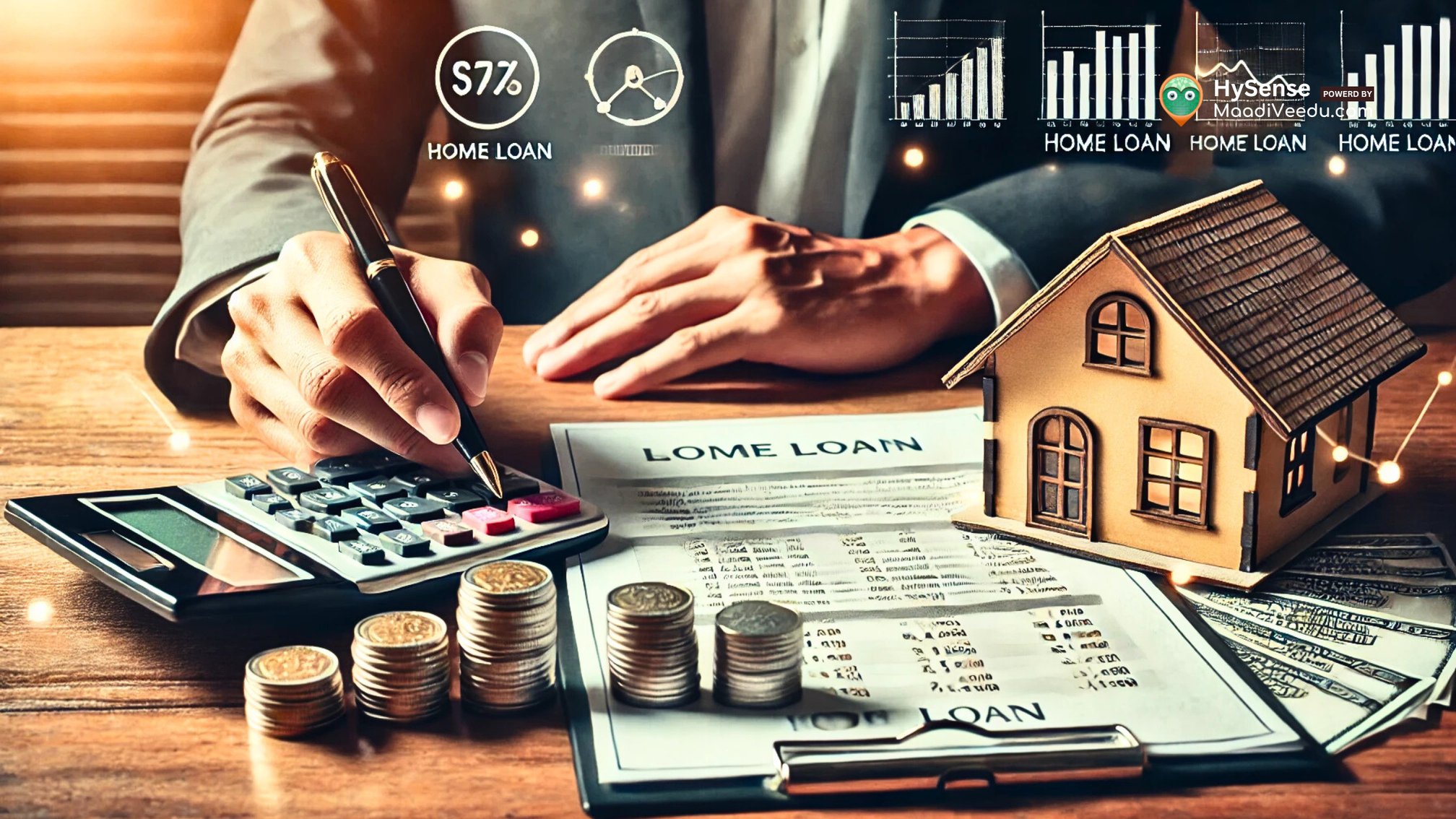 How to Calculate the Right Budget for Buying a House in 2025? | Expert Financial Guide