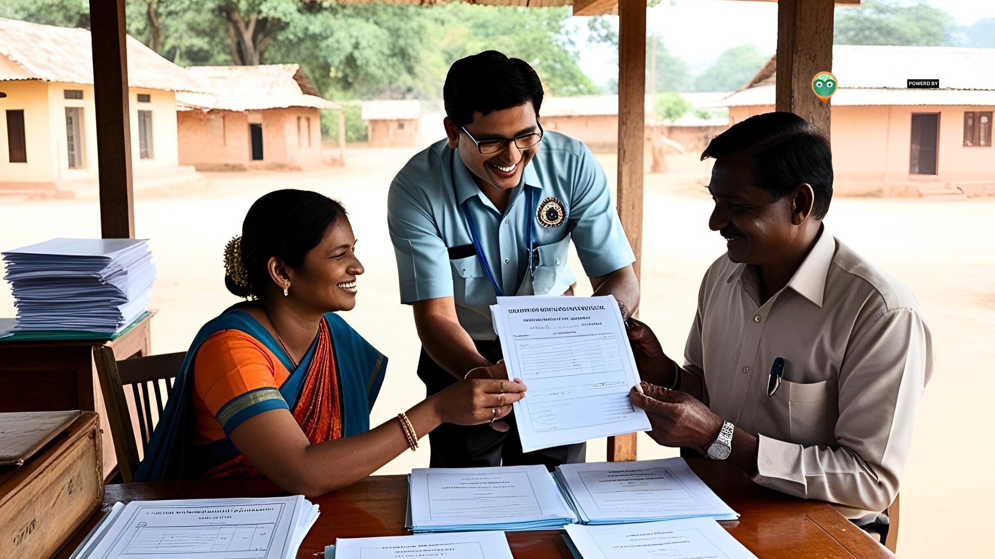 Village Administrative Officer (VAO) Responsibilities Explained – Role, Duties & Importance in Rural India