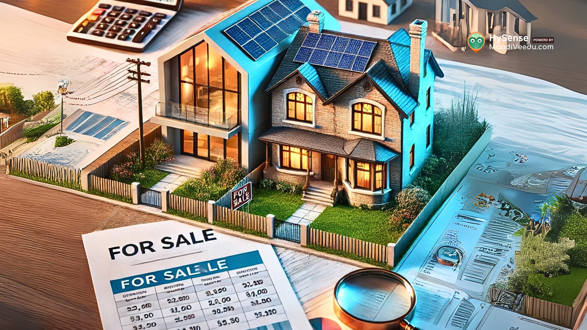 Resale vs New Property: Which is the Better Choice for You in 2025?