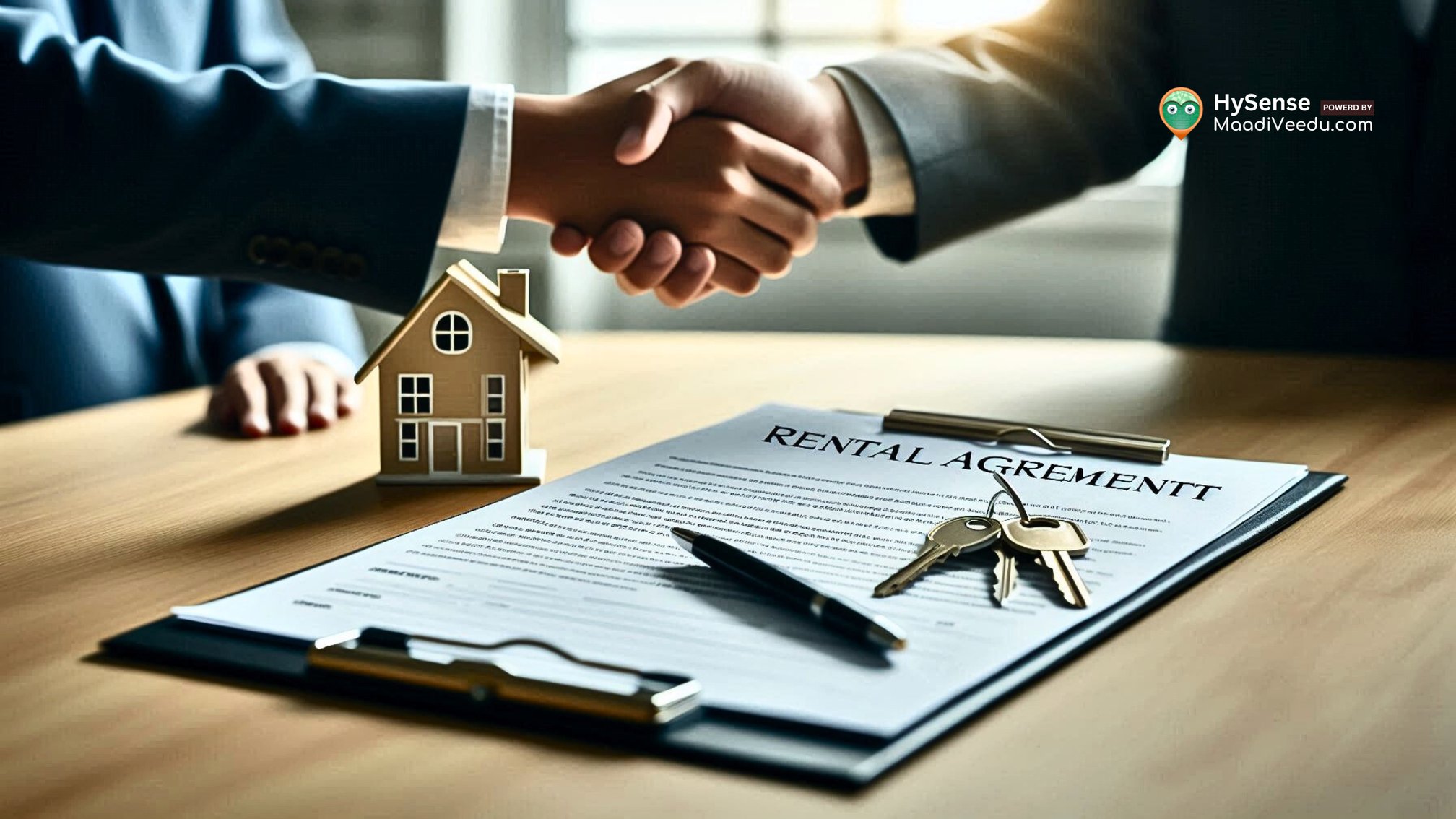 Tenant and Landlord Rights in India (2025) – Rental Laws & Legal Guide