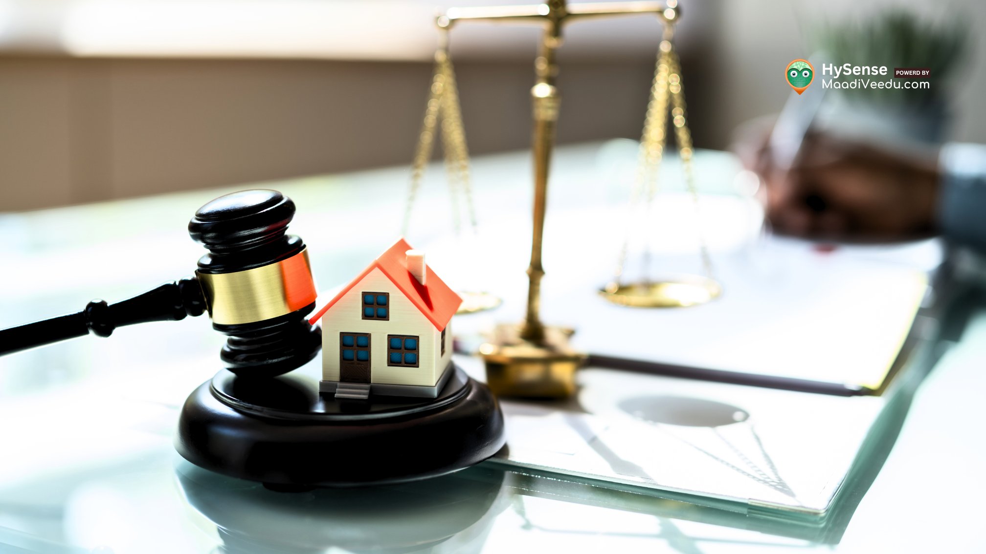 Penalties for Not Registering Property in India - Stamp Duty & Legal Risks