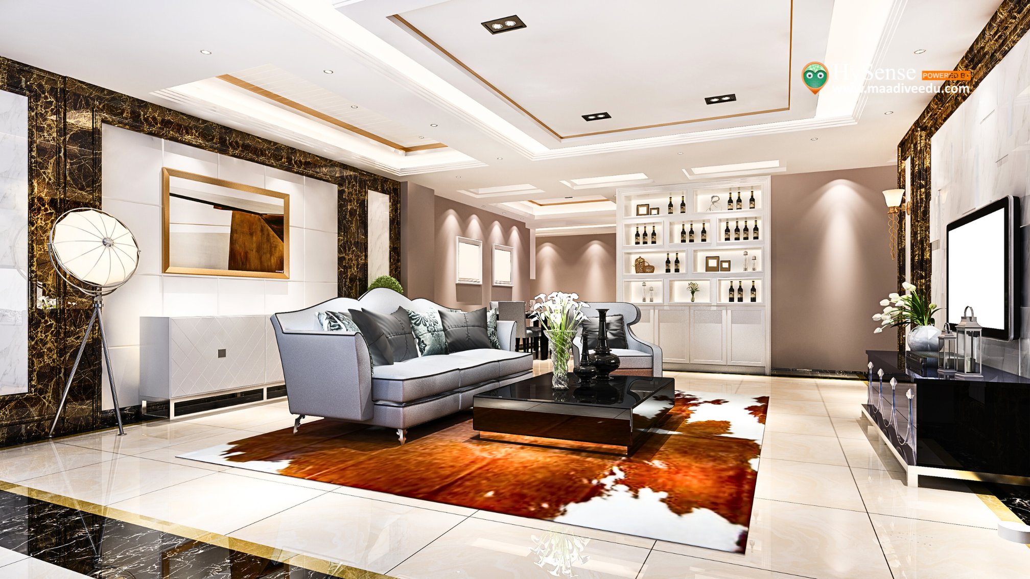 Interior Design for Multi-Story Apartments: 7 Stunning Ideas