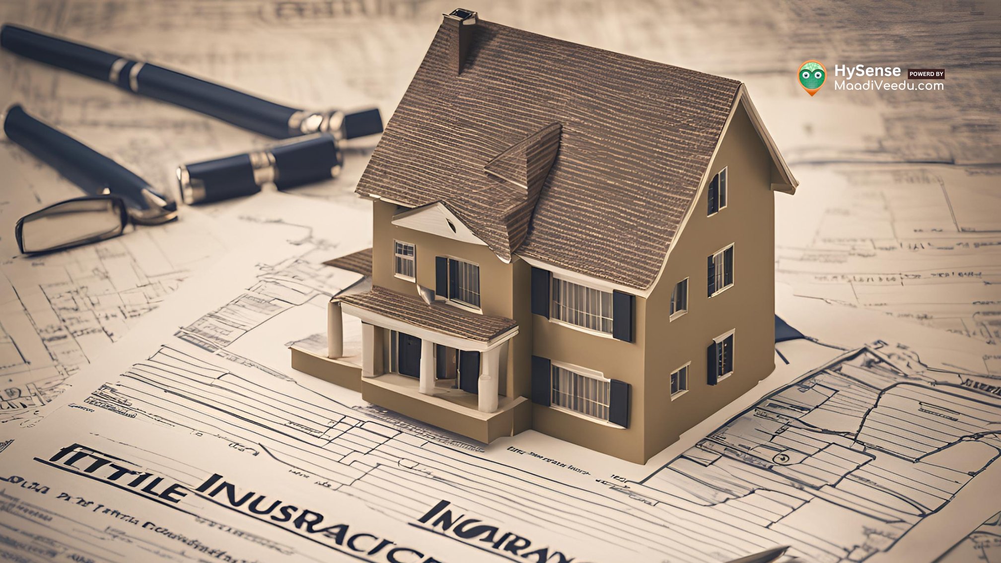 Title Insurance in Real Estate | Protect Your Property Purchase