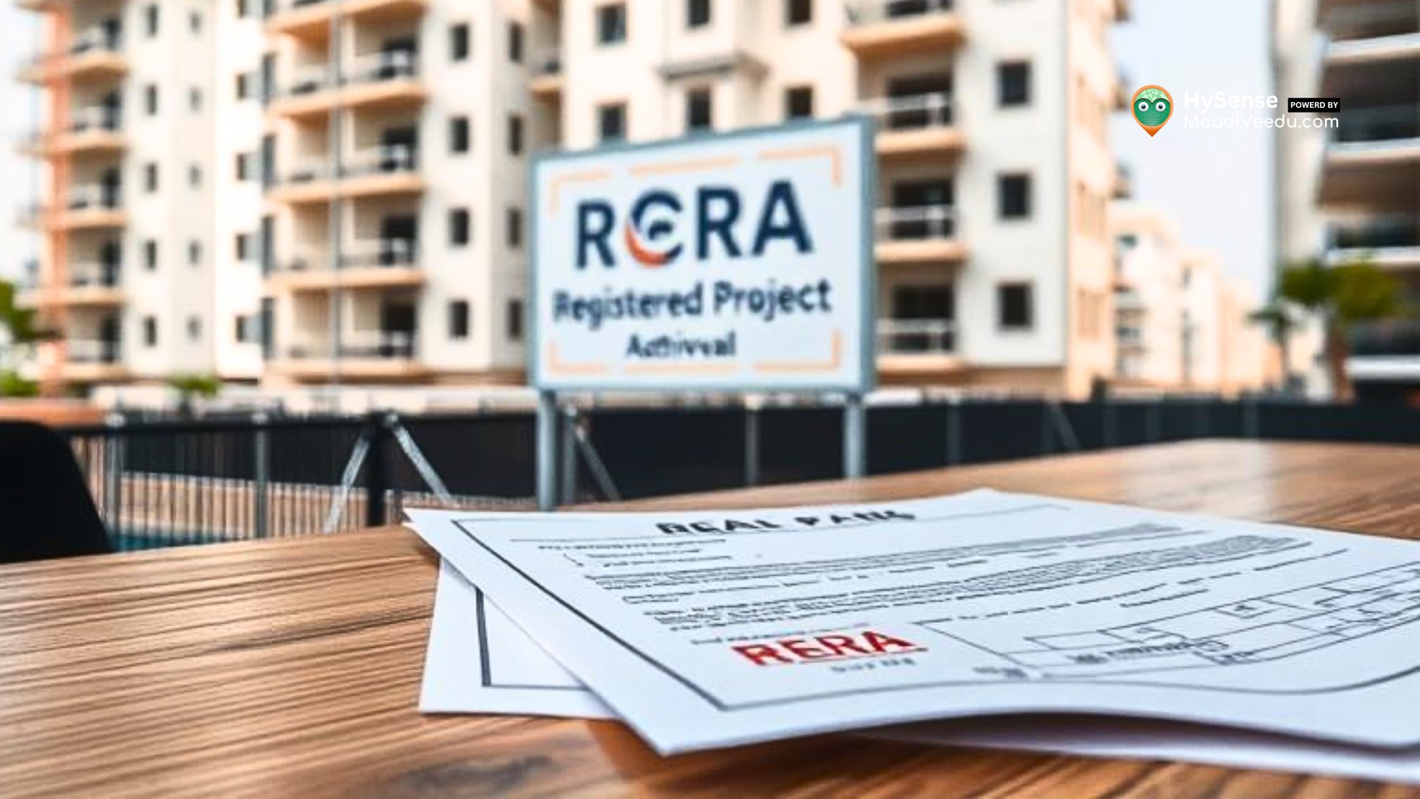 How RERA Secures Your Property Purchase – A Clear Guide to Homebuyer Rights and Benefits