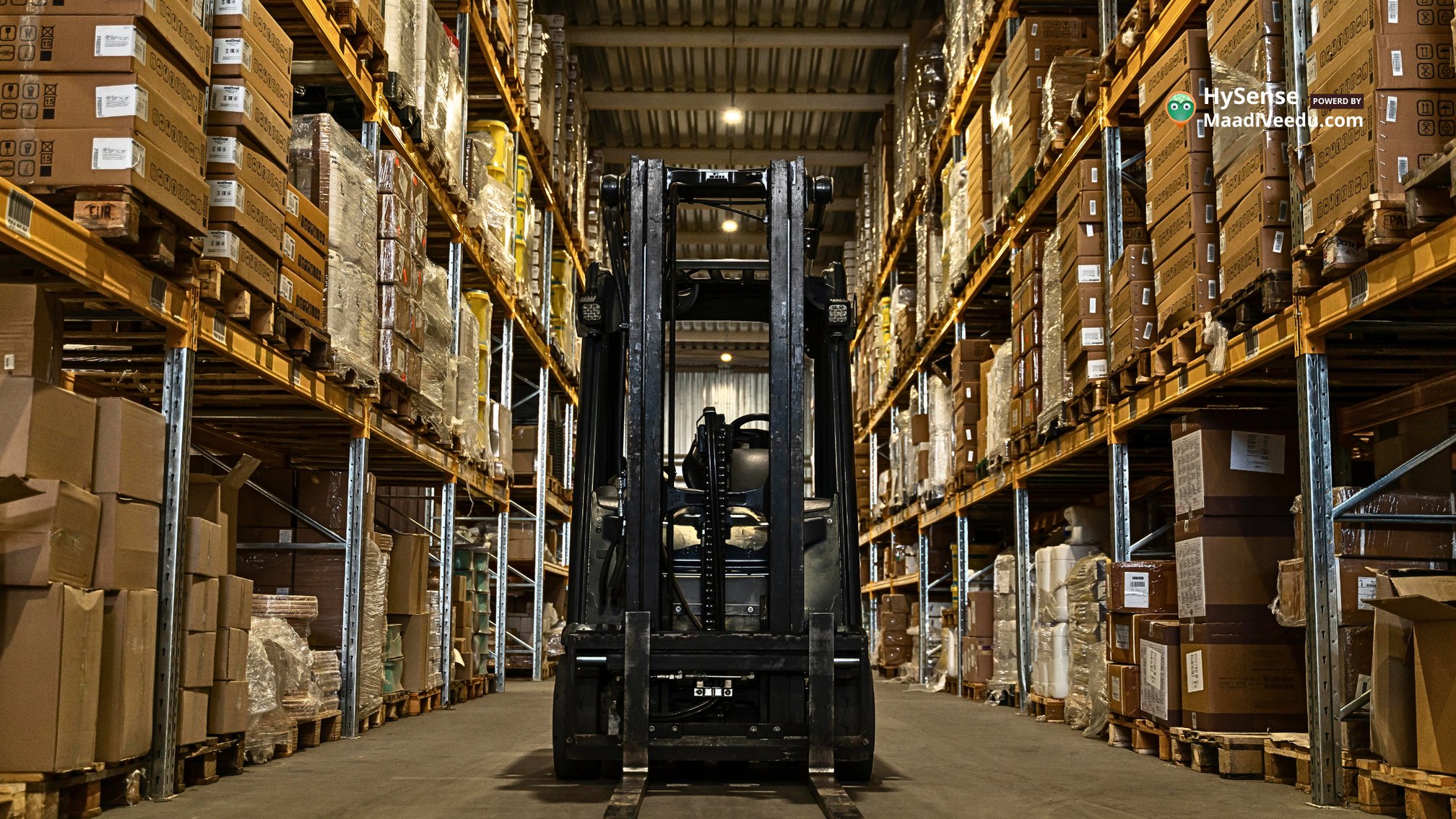 7 Essential Tips for Perfect Godown Management and Warehouse Setup