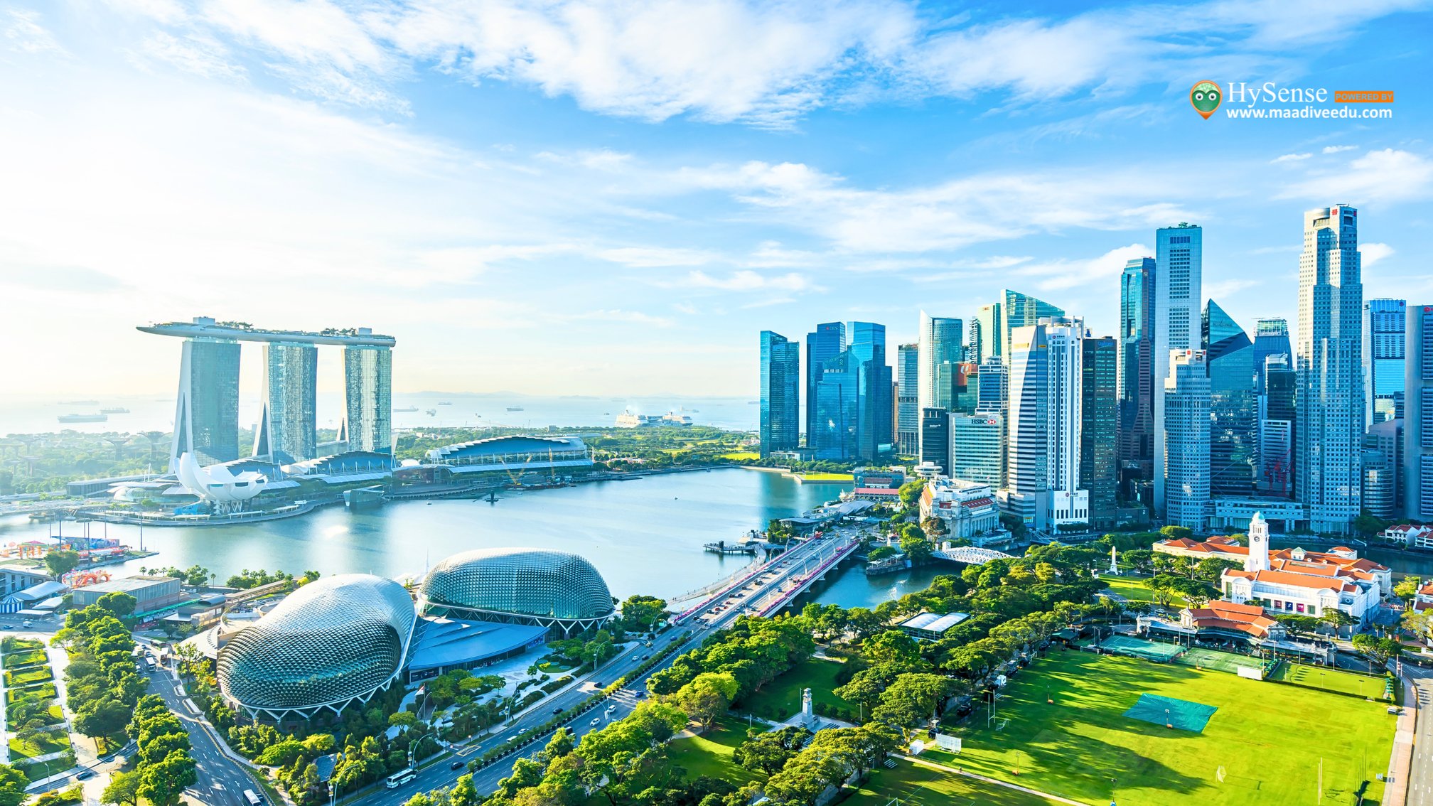 How to Buy a Commercial Property in Singapore: 7 Powerful Tips