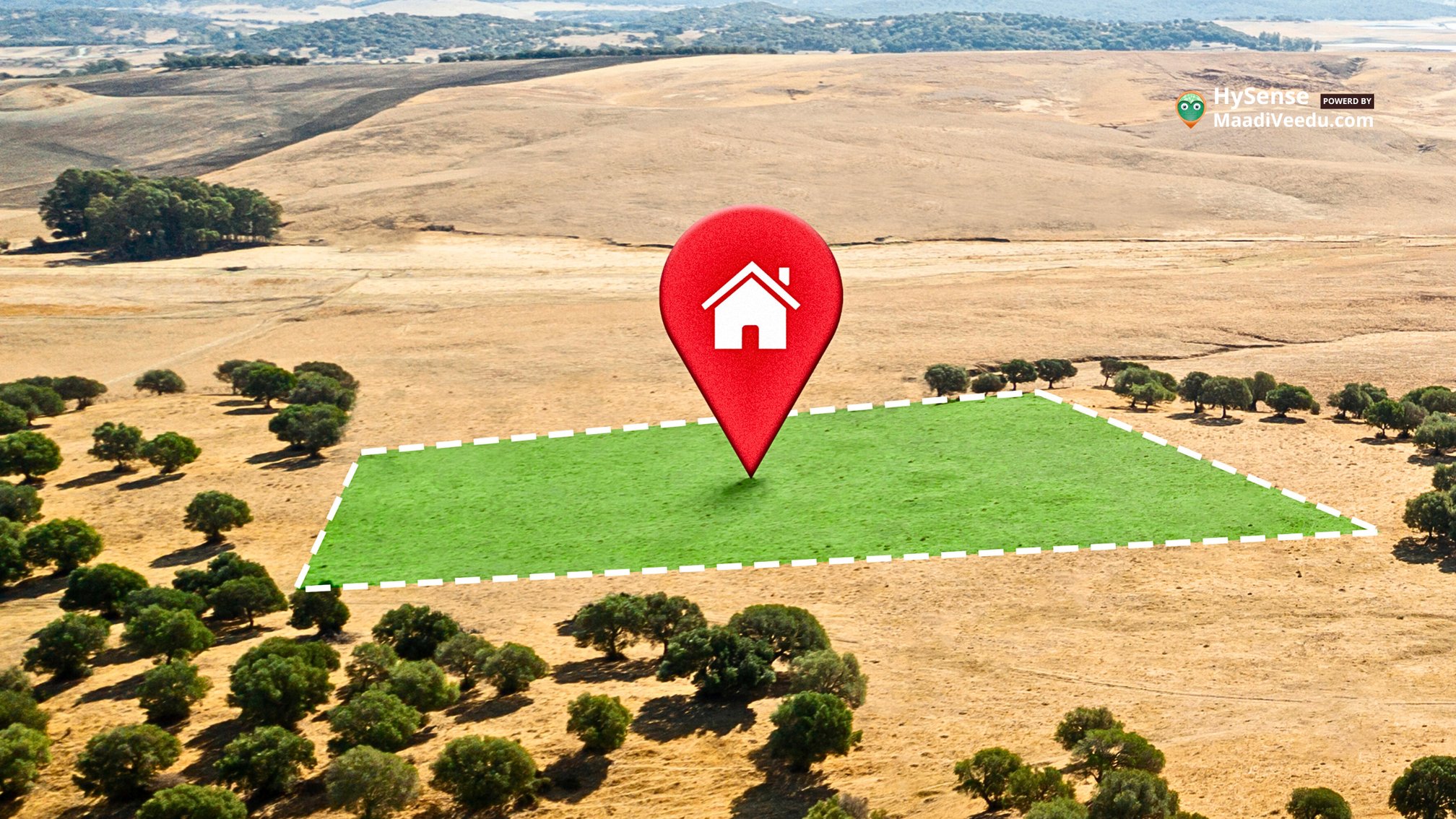 How to Accurately Convert Property Areas for Better Investment Decisions