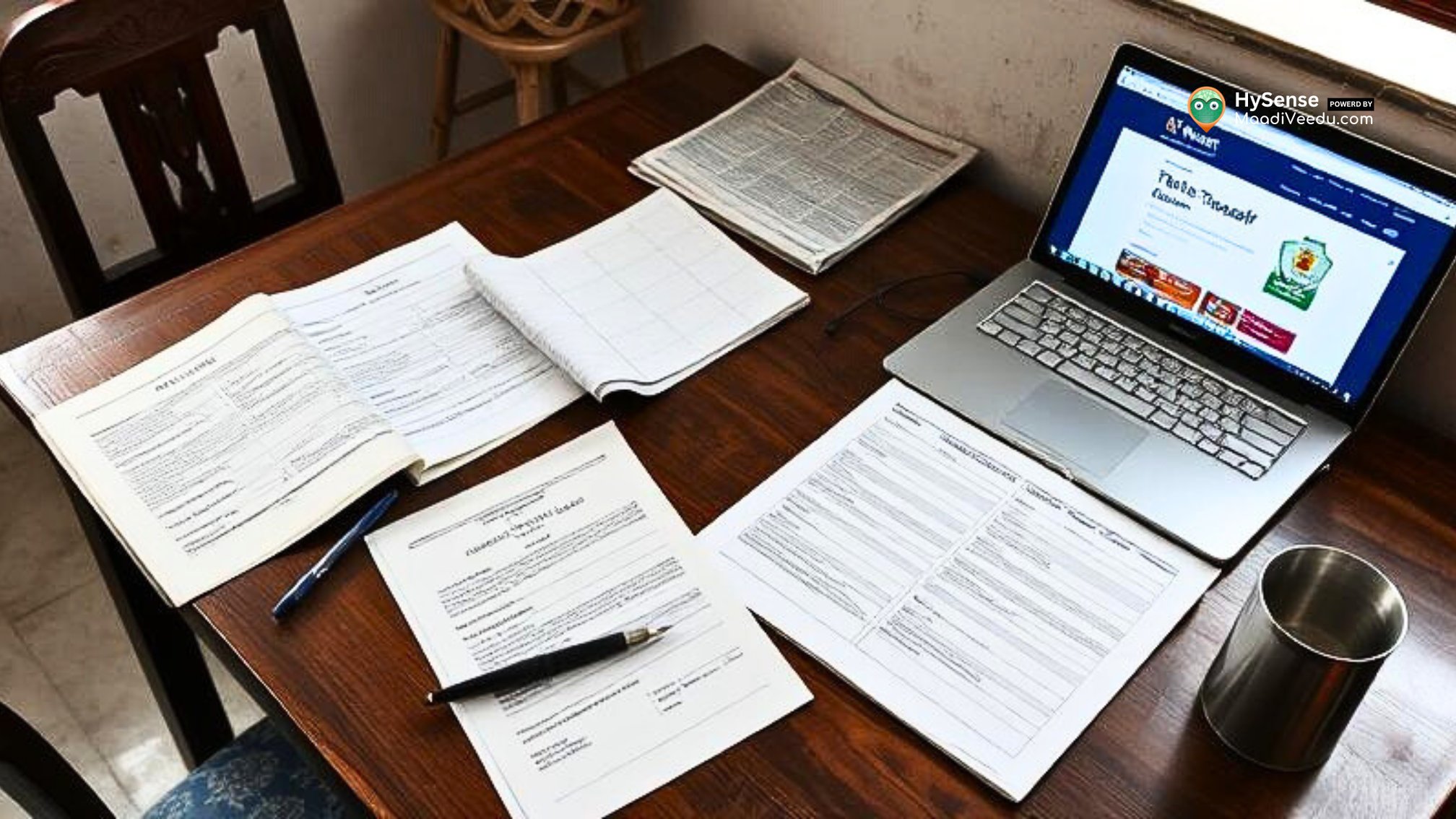 How to Transfer a PATTA Online in Tamil Nadu: Required Documents, Fees, and Procedure