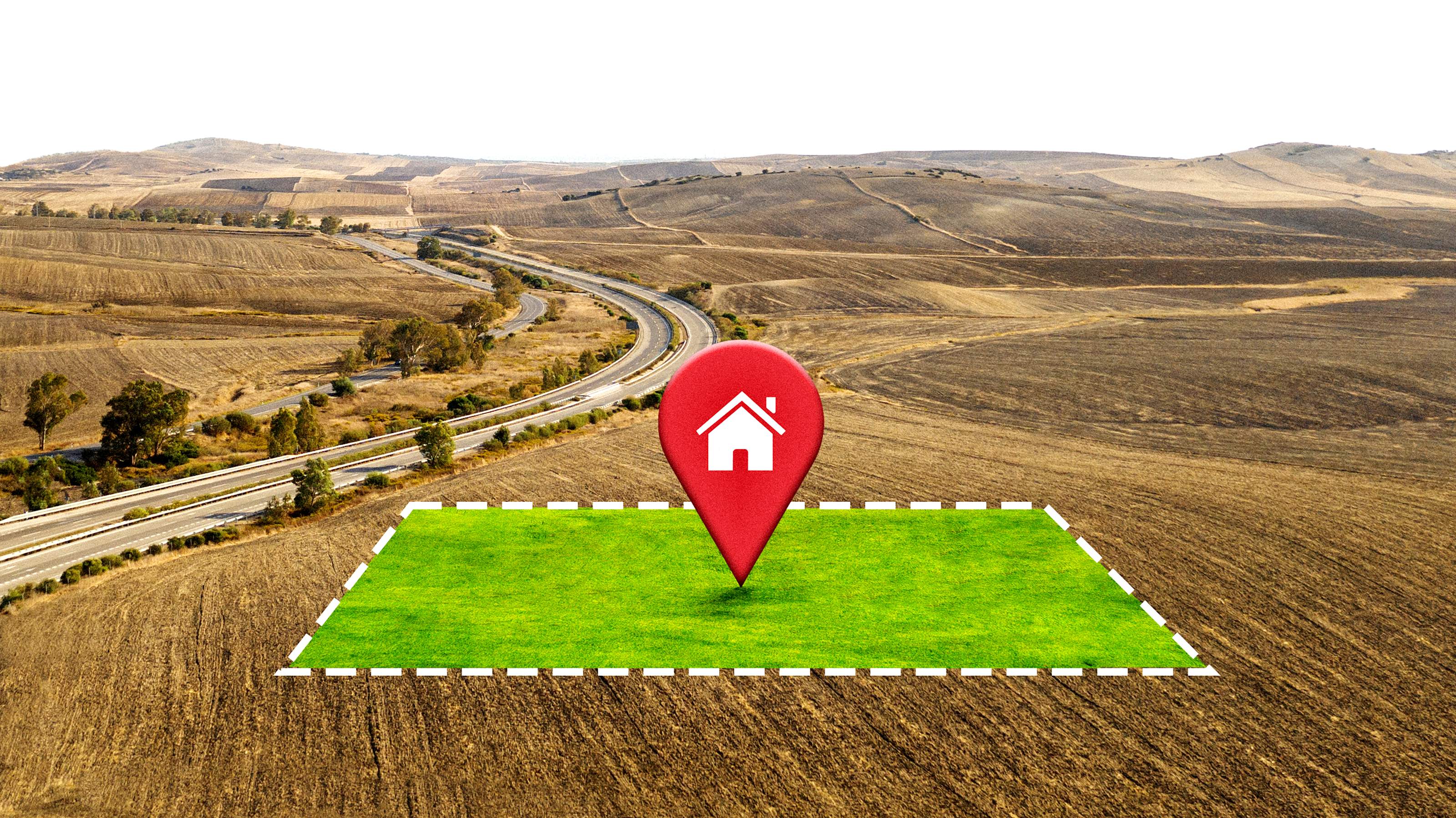 Loan for Undeveloped Land – 5 Smart Tips to Get Approved Faster Without the Stress