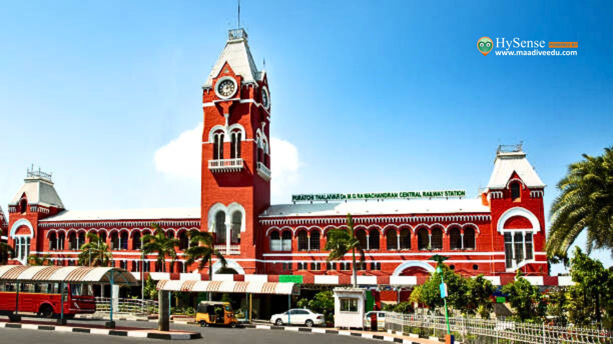 Best Locations in Chennai for Retired Employees: 7 Ideal Spots