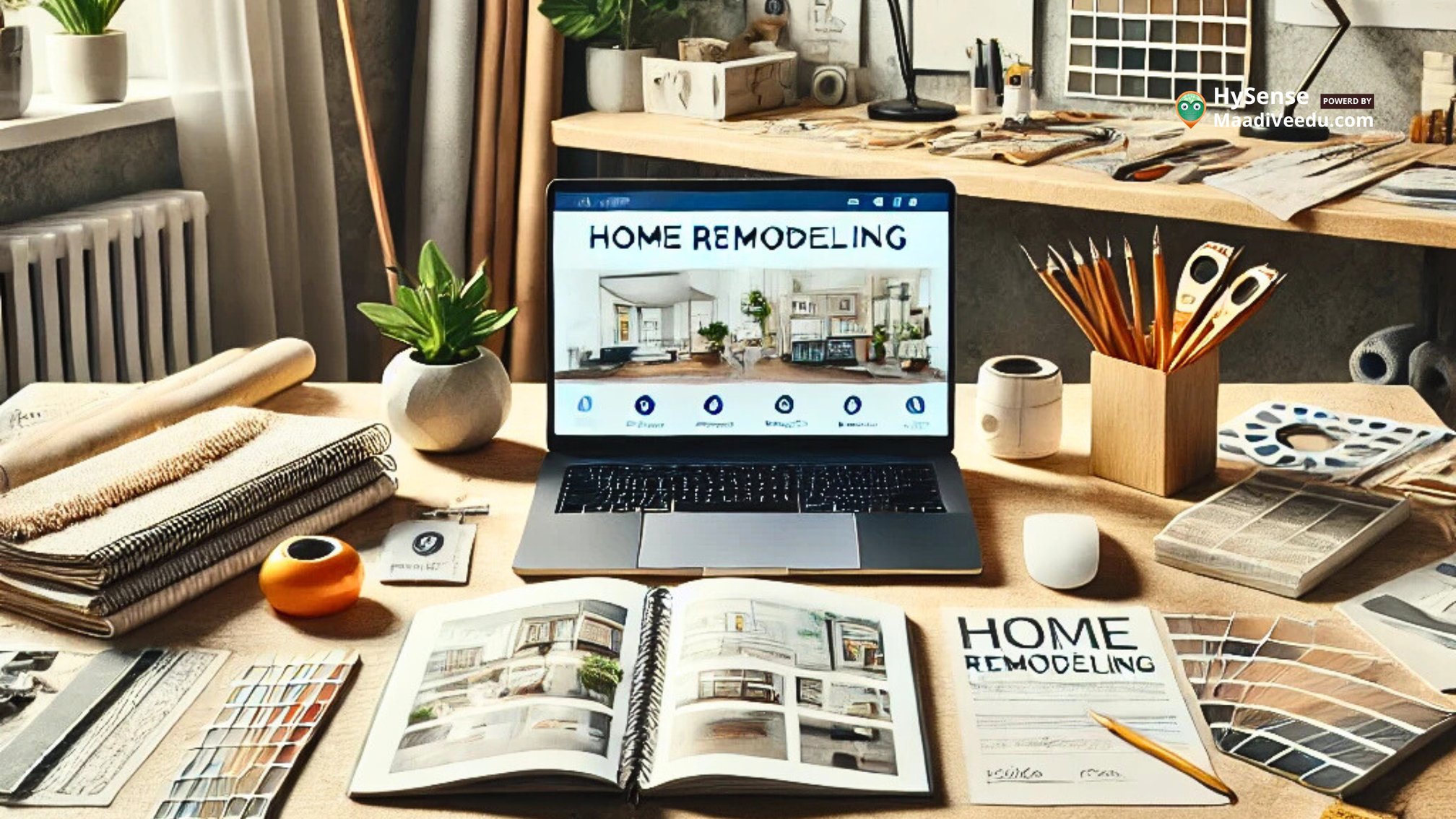 Tips to Choose the Best Home Remodeling Company