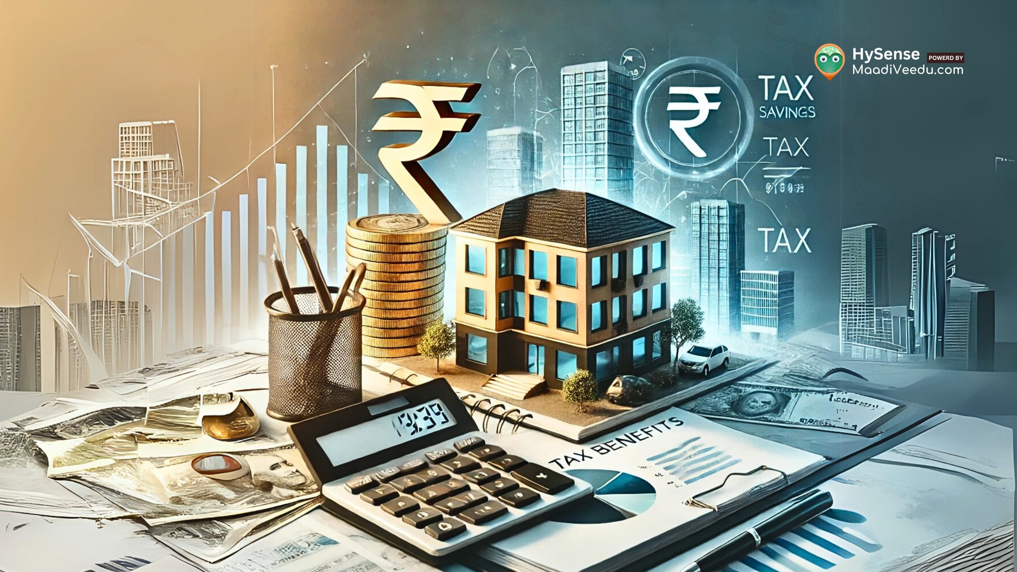 2025 Tax Benefits for Commercial Properties – Reduce Taxes & New Budget Updates