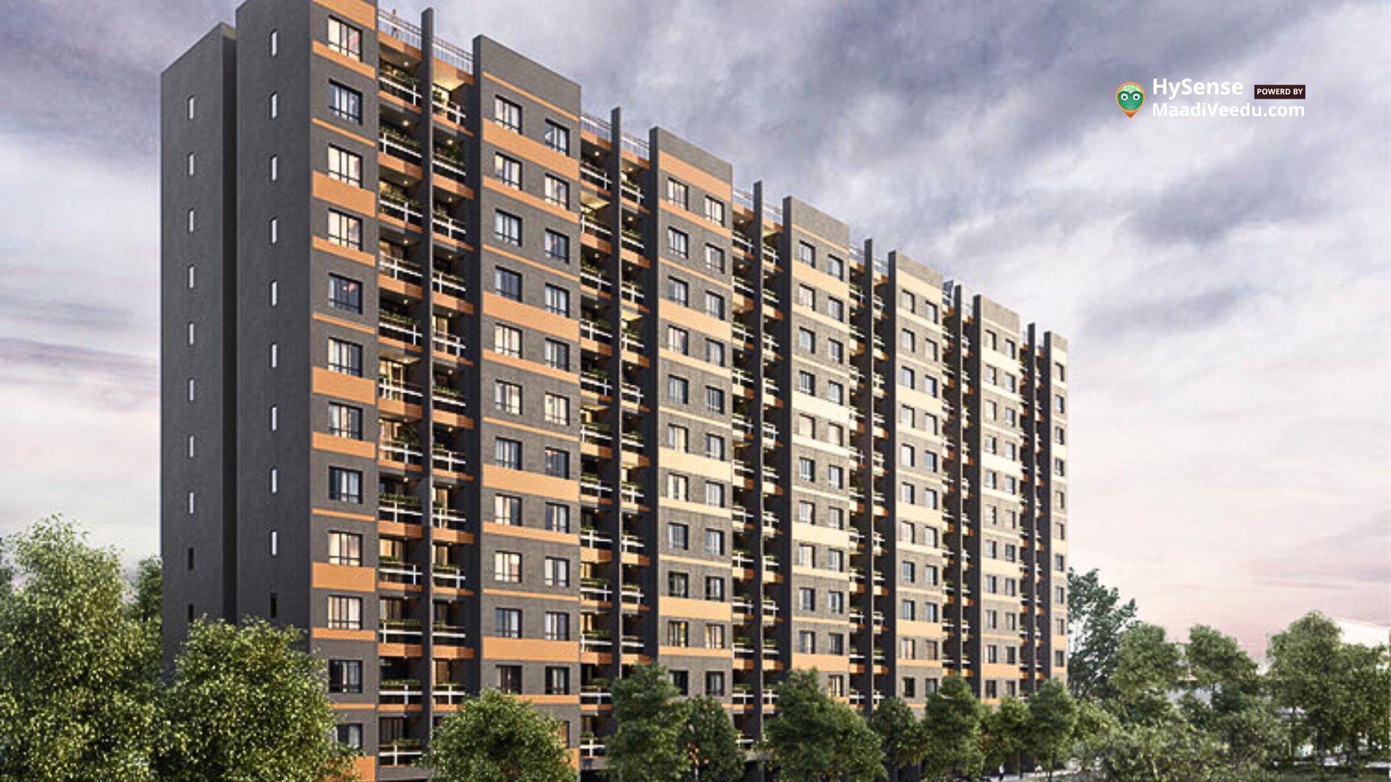 Top Residential - Apartments in OMR - Your Guide to Elite Homes