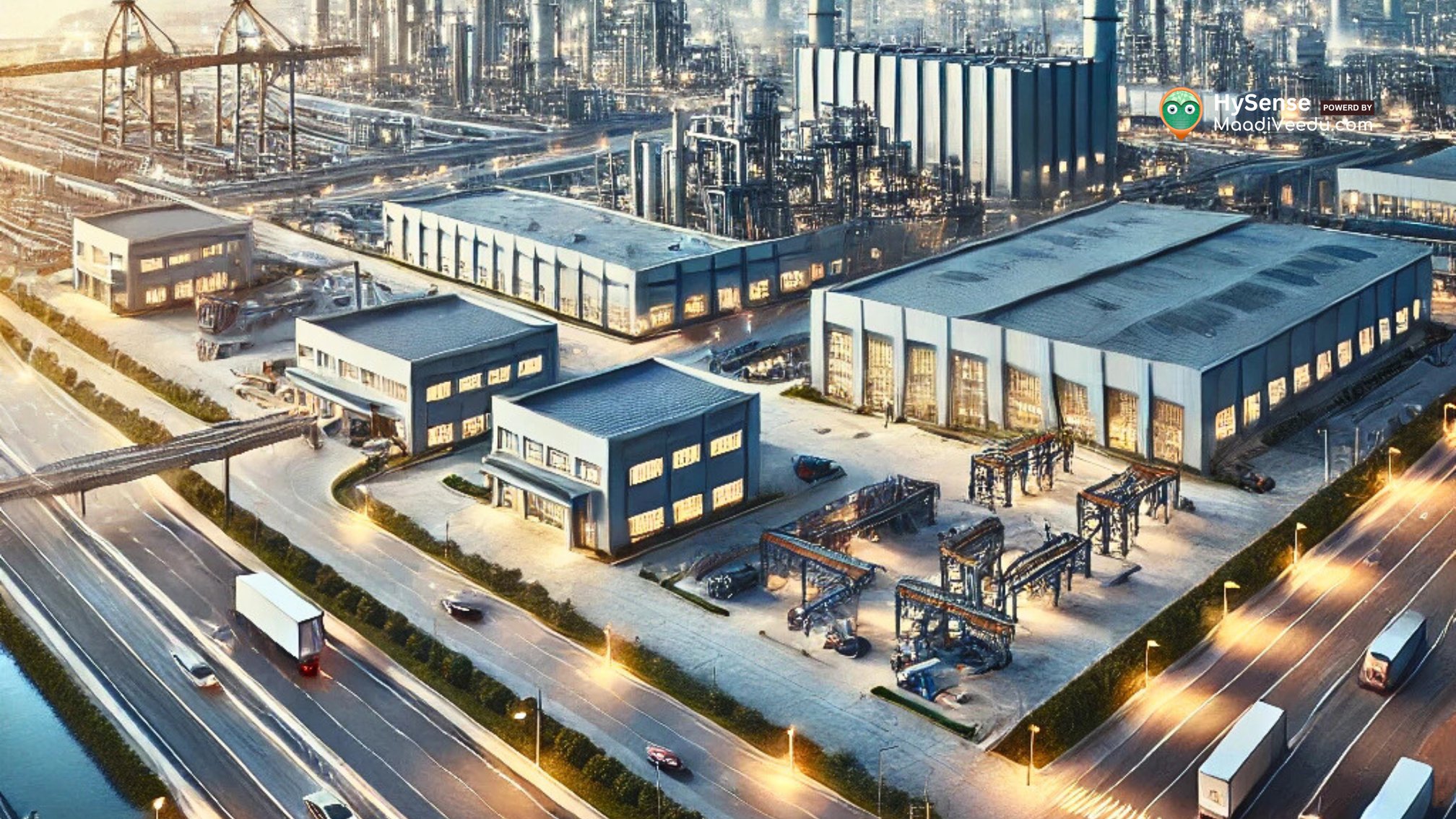 Industrial Property Investment in SEZs | Benefits & Considerations