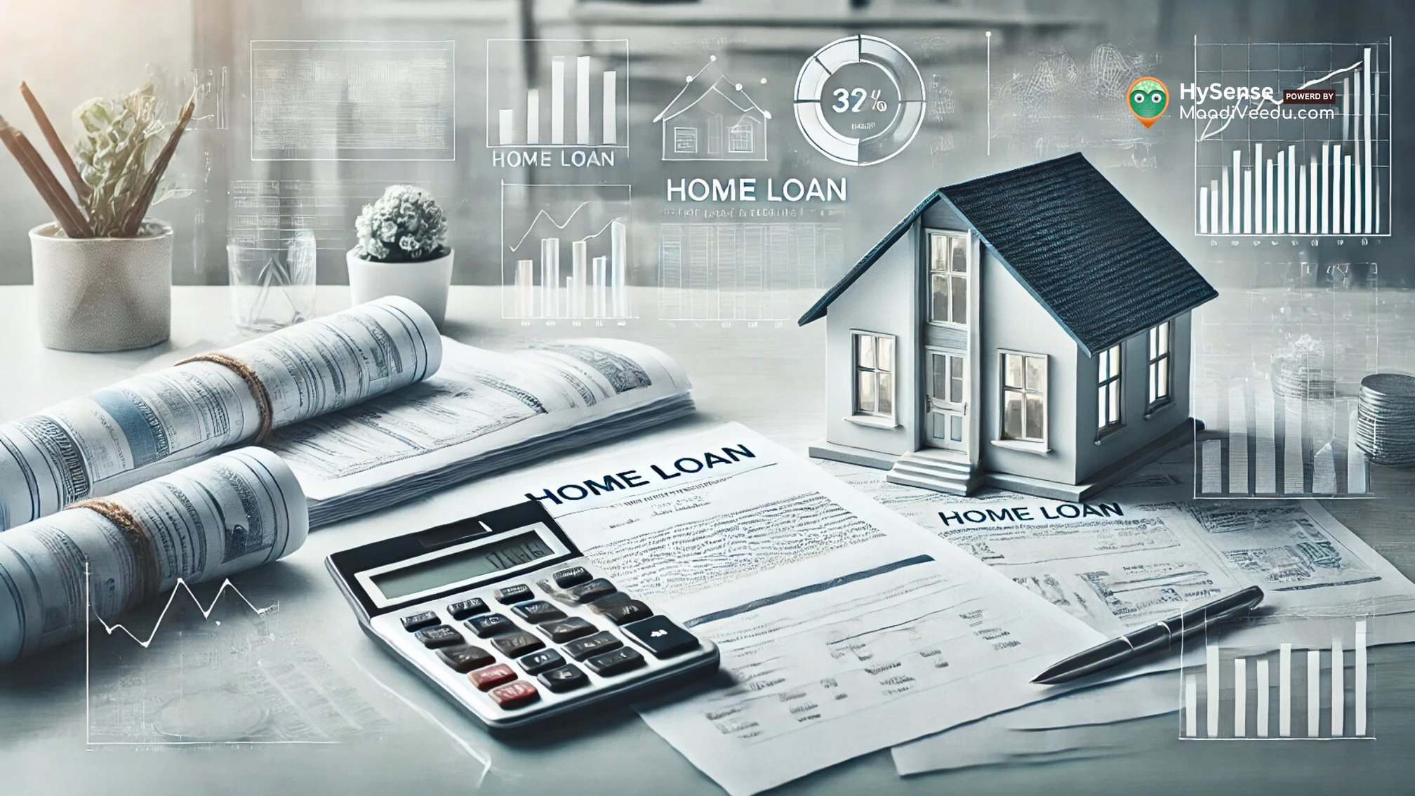 Can You Get a Home Loan on a Property with an Existing Loan? Full Guide & Process