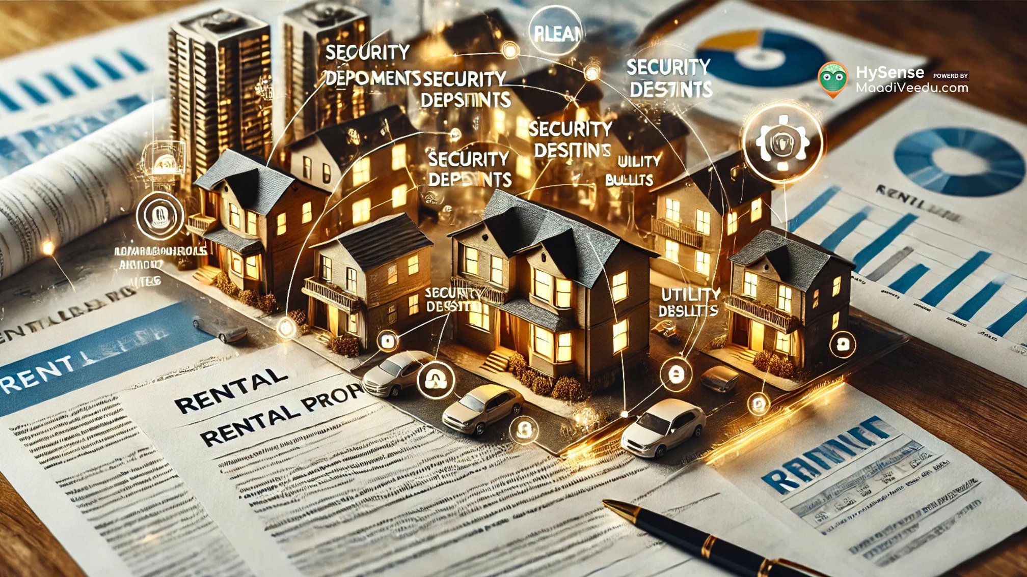 Best Rental Property in India – Expert Tips for Quick Success