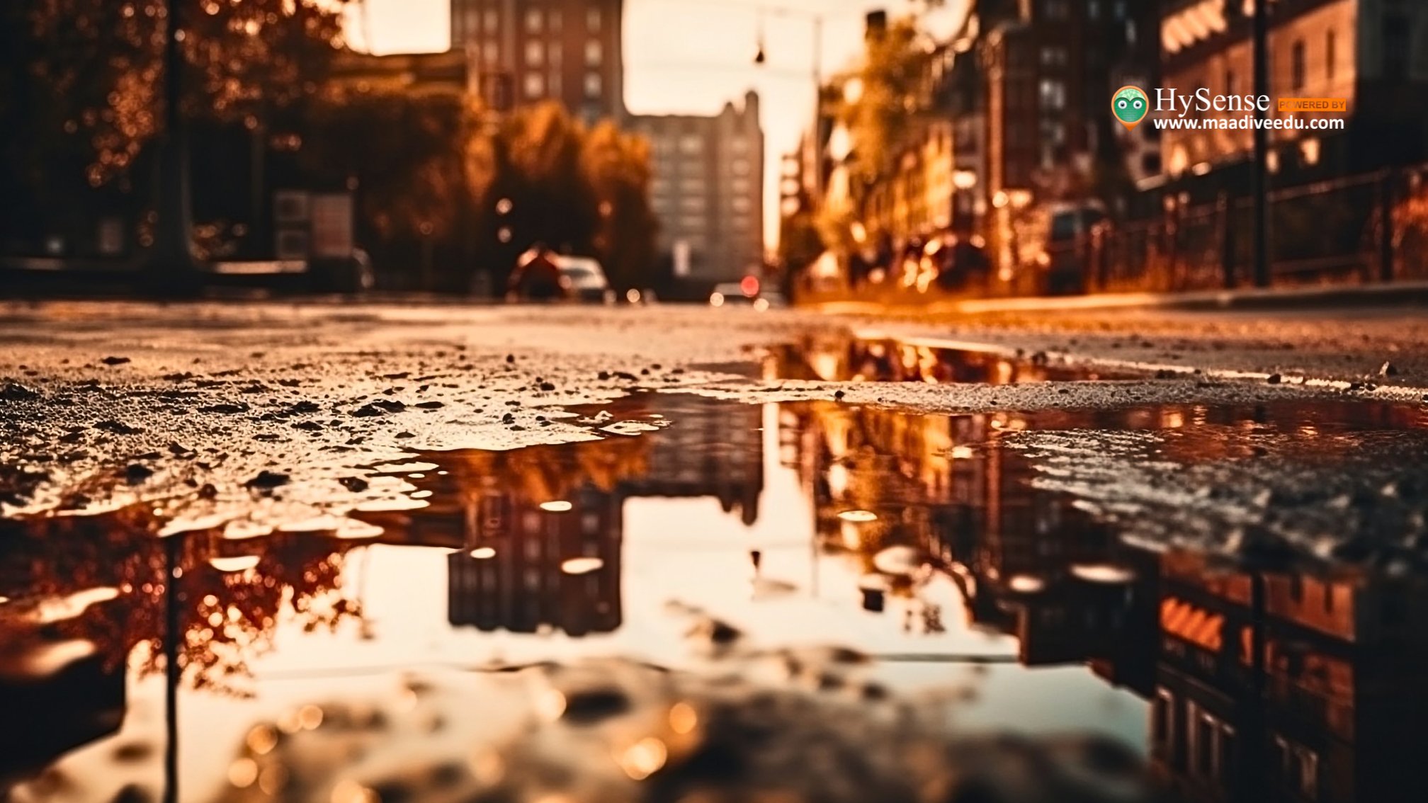 How to Manage Construction Projects During Rainy Season
