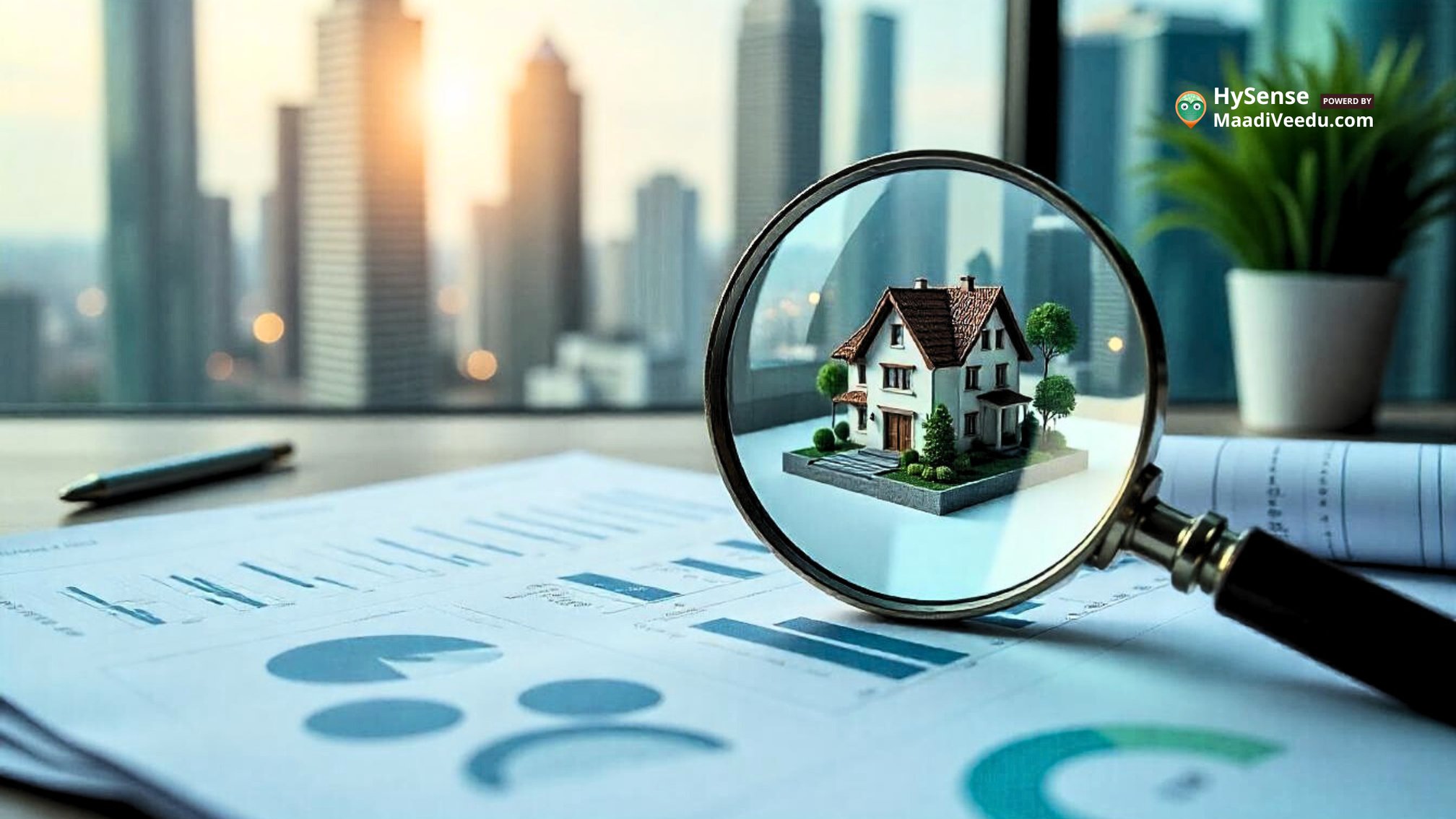 Profitable Investment Properties | Trusted Real Estate Agents & Services