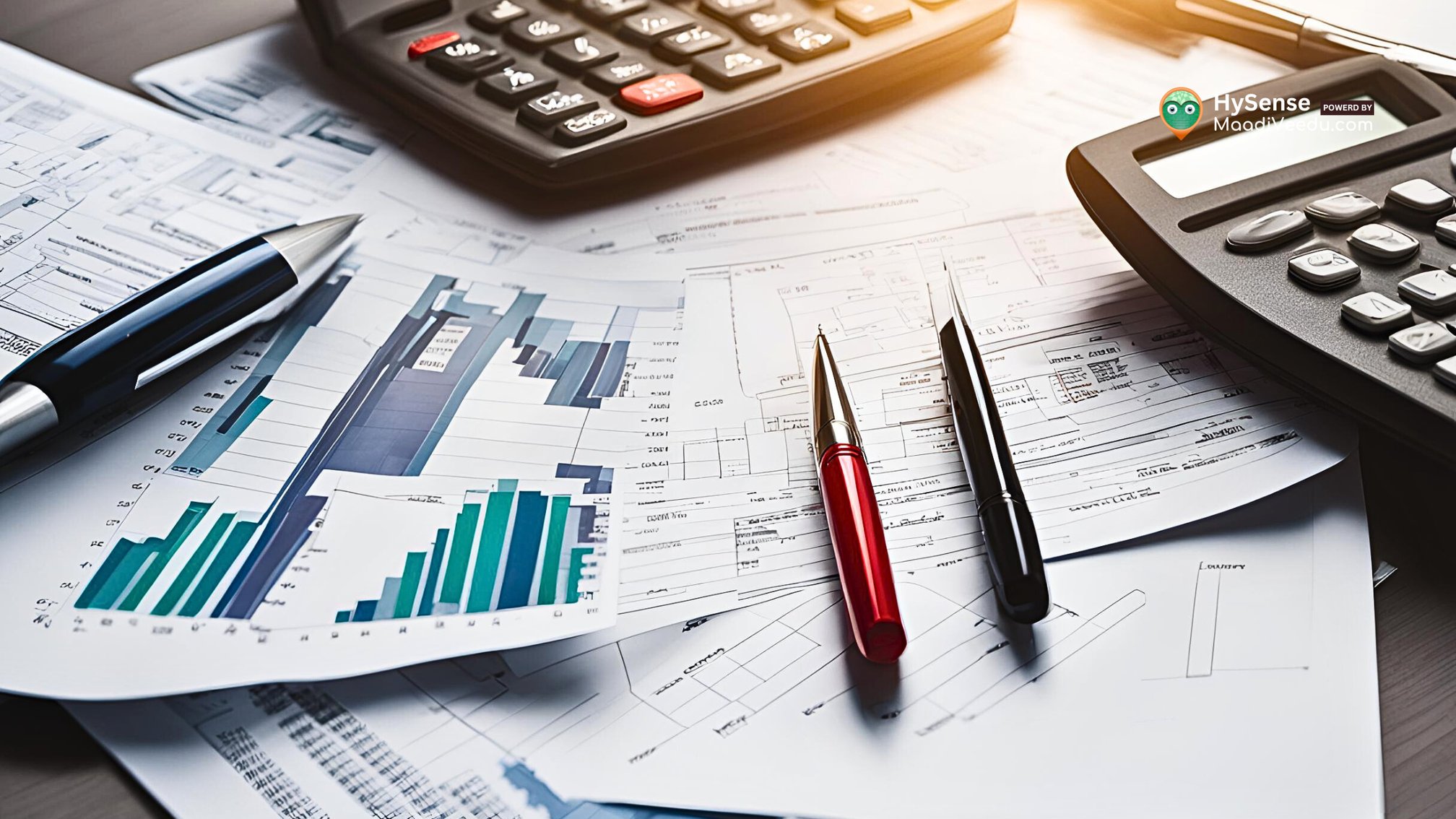 Calculate ROI in Real Estate | Boost Your Investment Returns