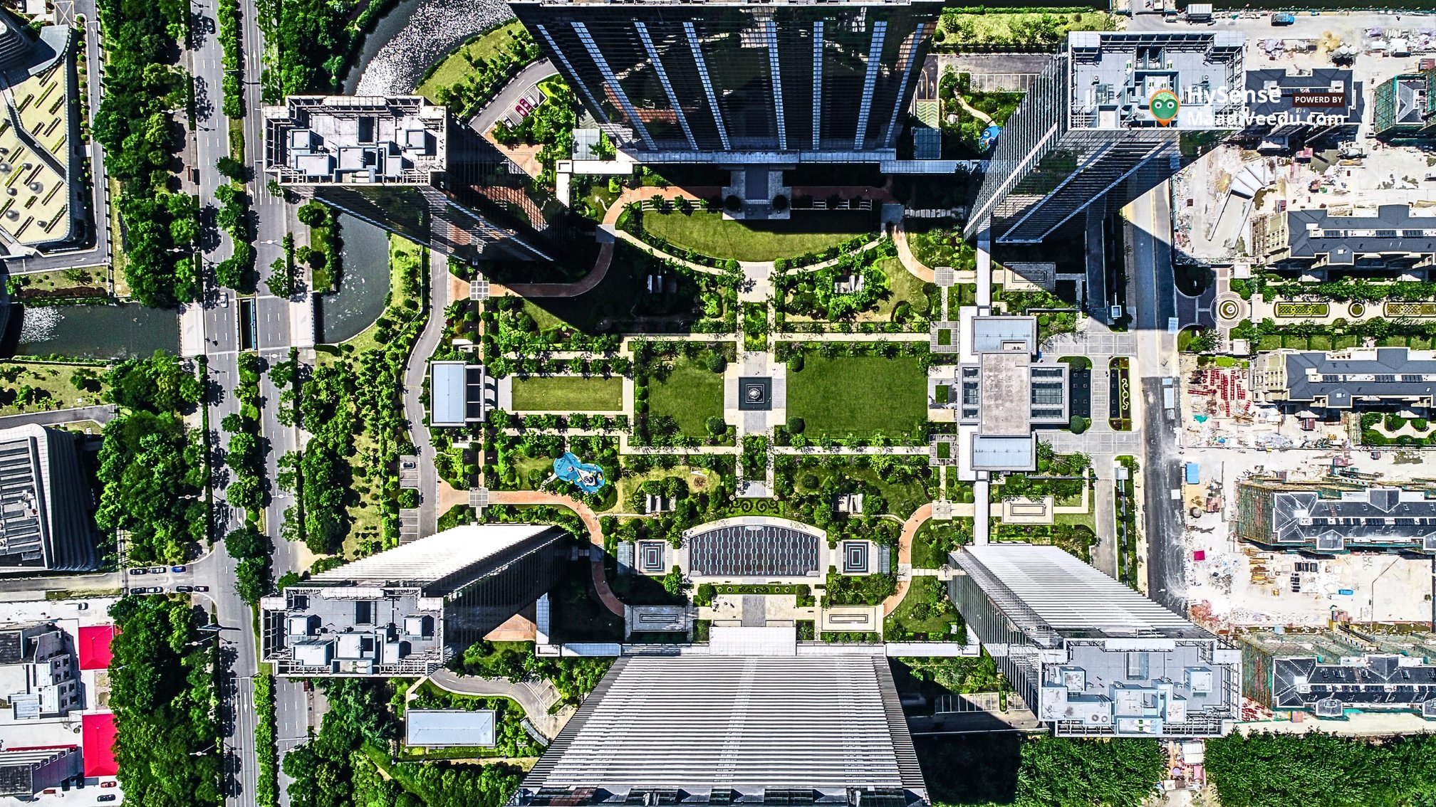 Green Building Trends in India: 5 Exciting Innovations to Watch