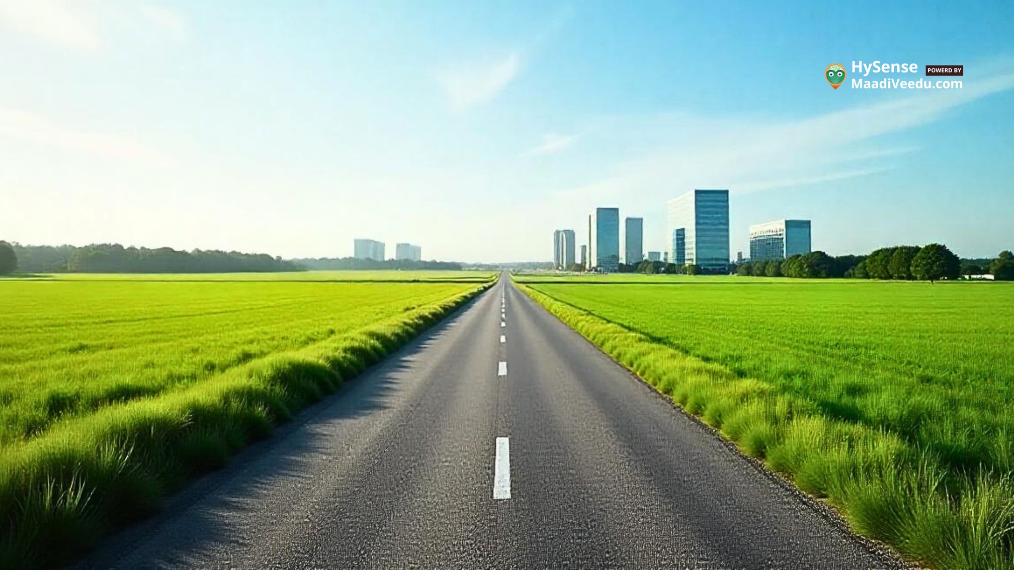 Financial Implications of Commercial Land Purchase: 5 Key Insights