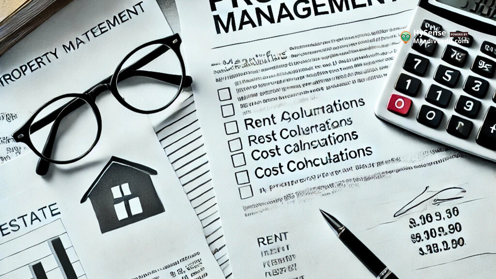 Set Rent Prices | Property Management Tips & Calculations