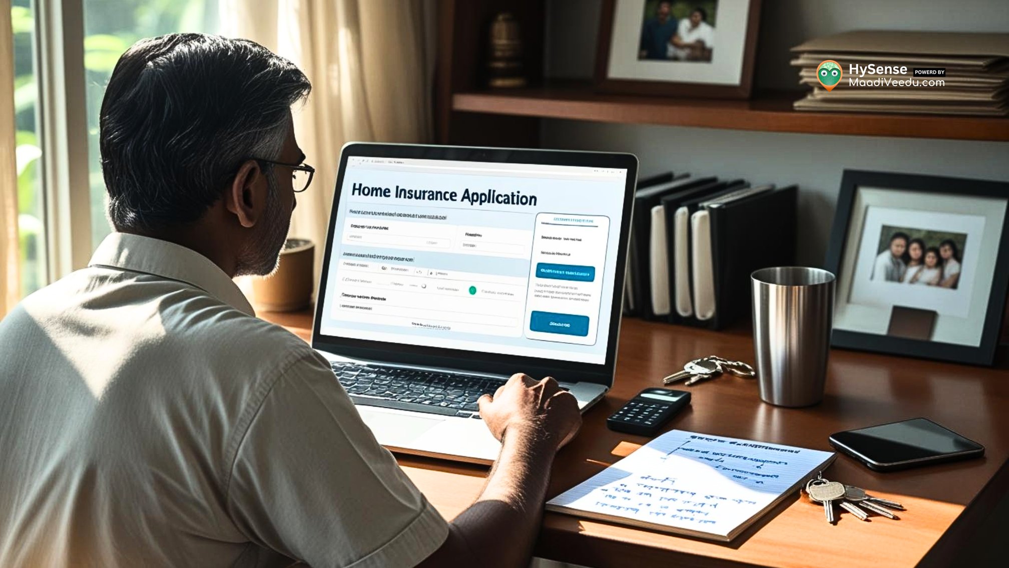 Do You Need Insurance for Your Home? 8 Important Reasons Why