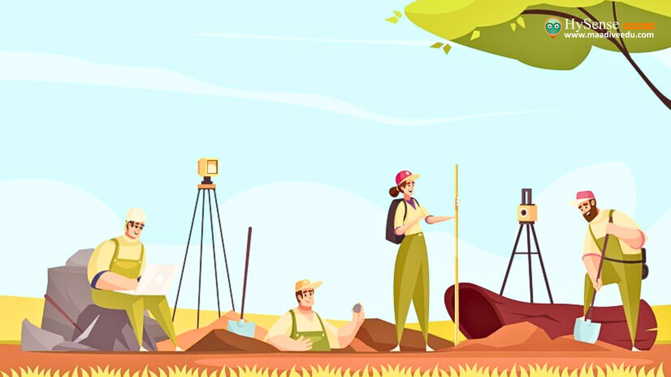 Basic Land Surveying: 5 Key Facts You Need to Know for Success