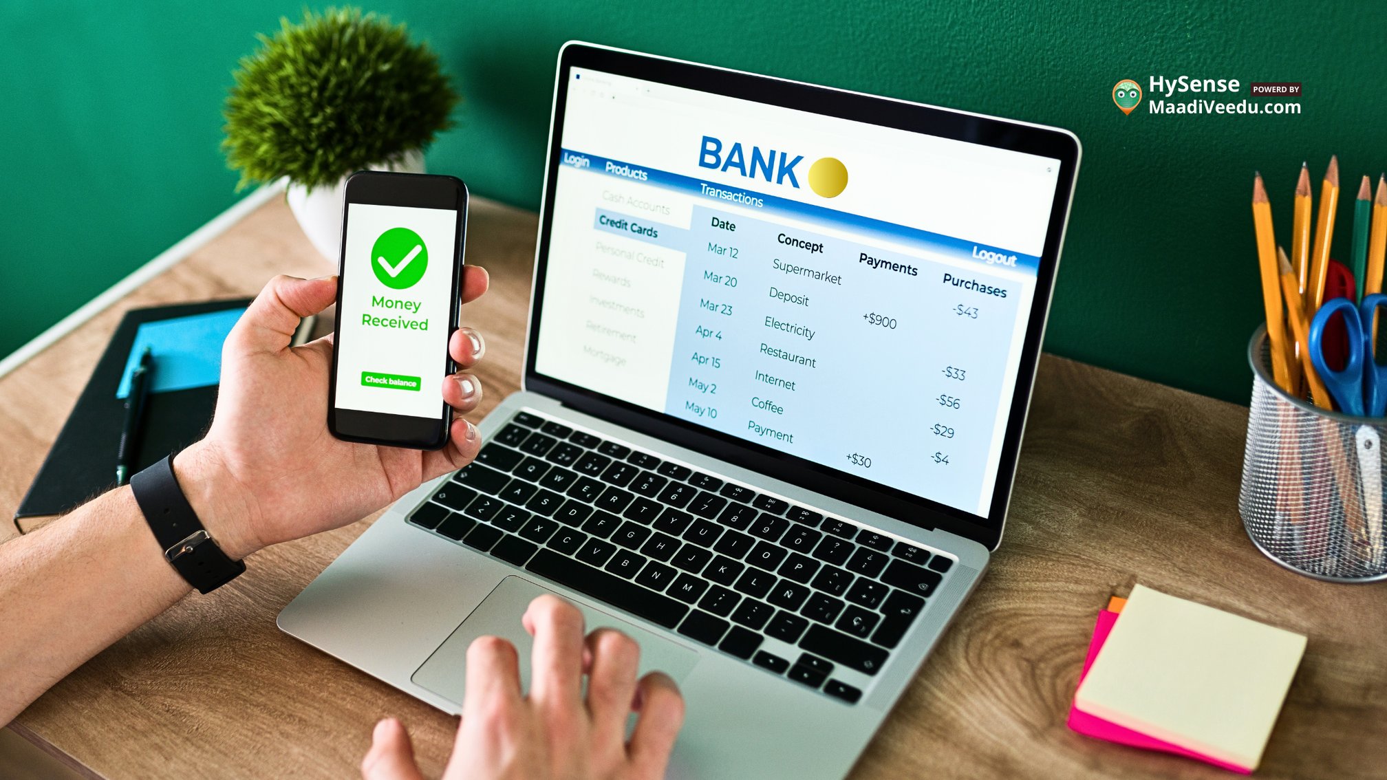 Bank Loan for Buying a Running Business - Key Benefits You Should Know